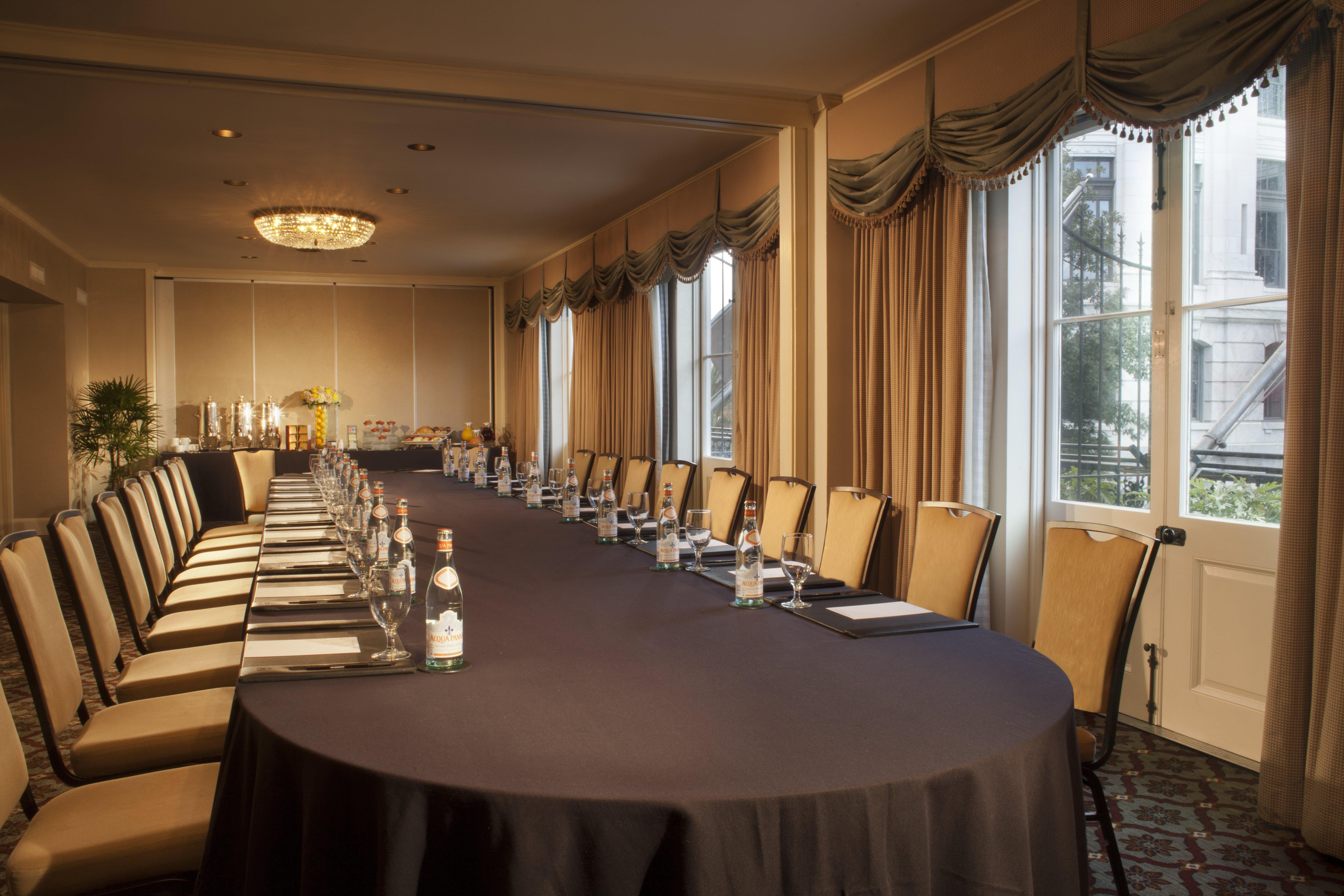 Hotel Omni Royal Orleans