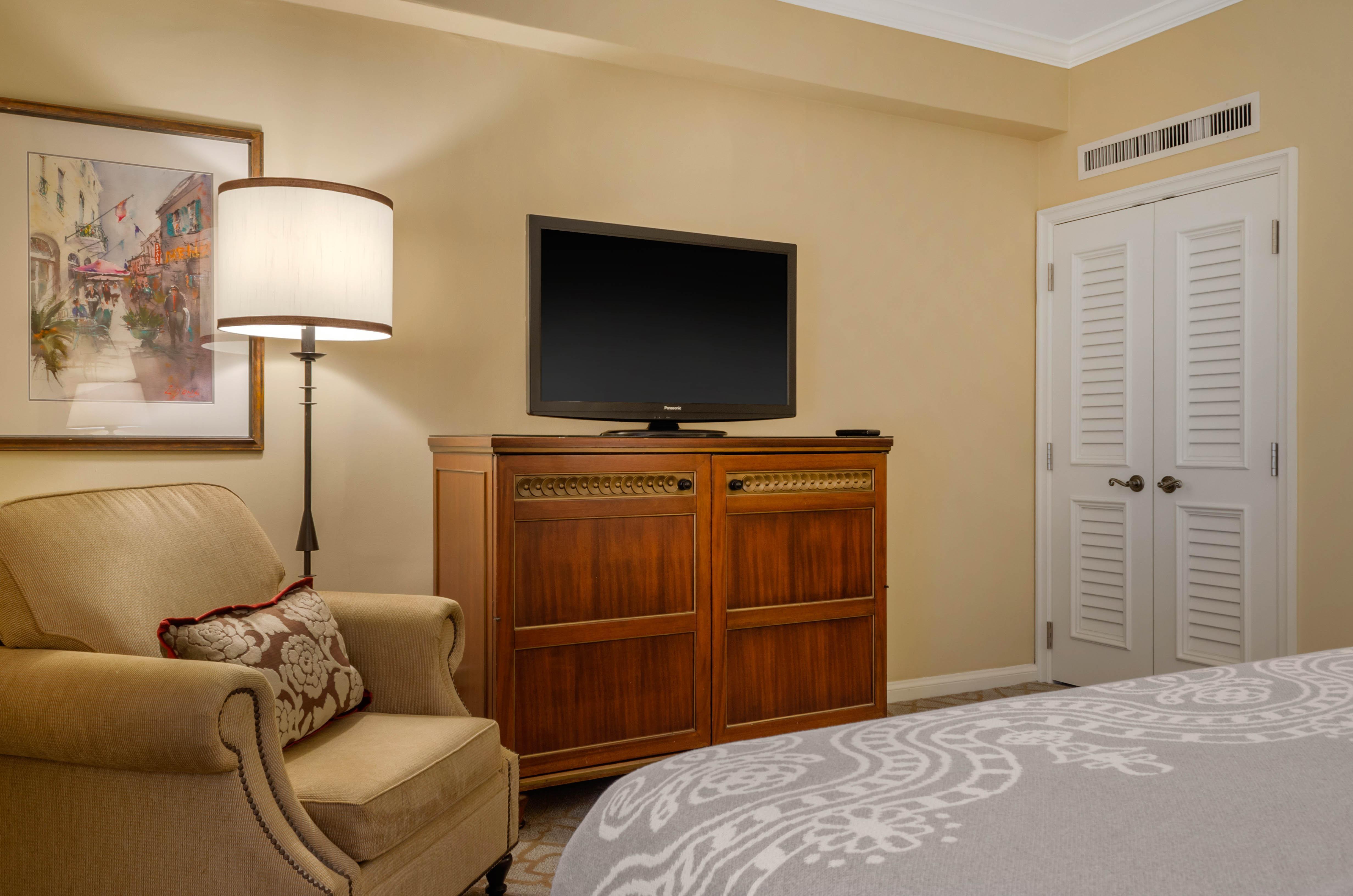Hotel Omni Royal Orleans