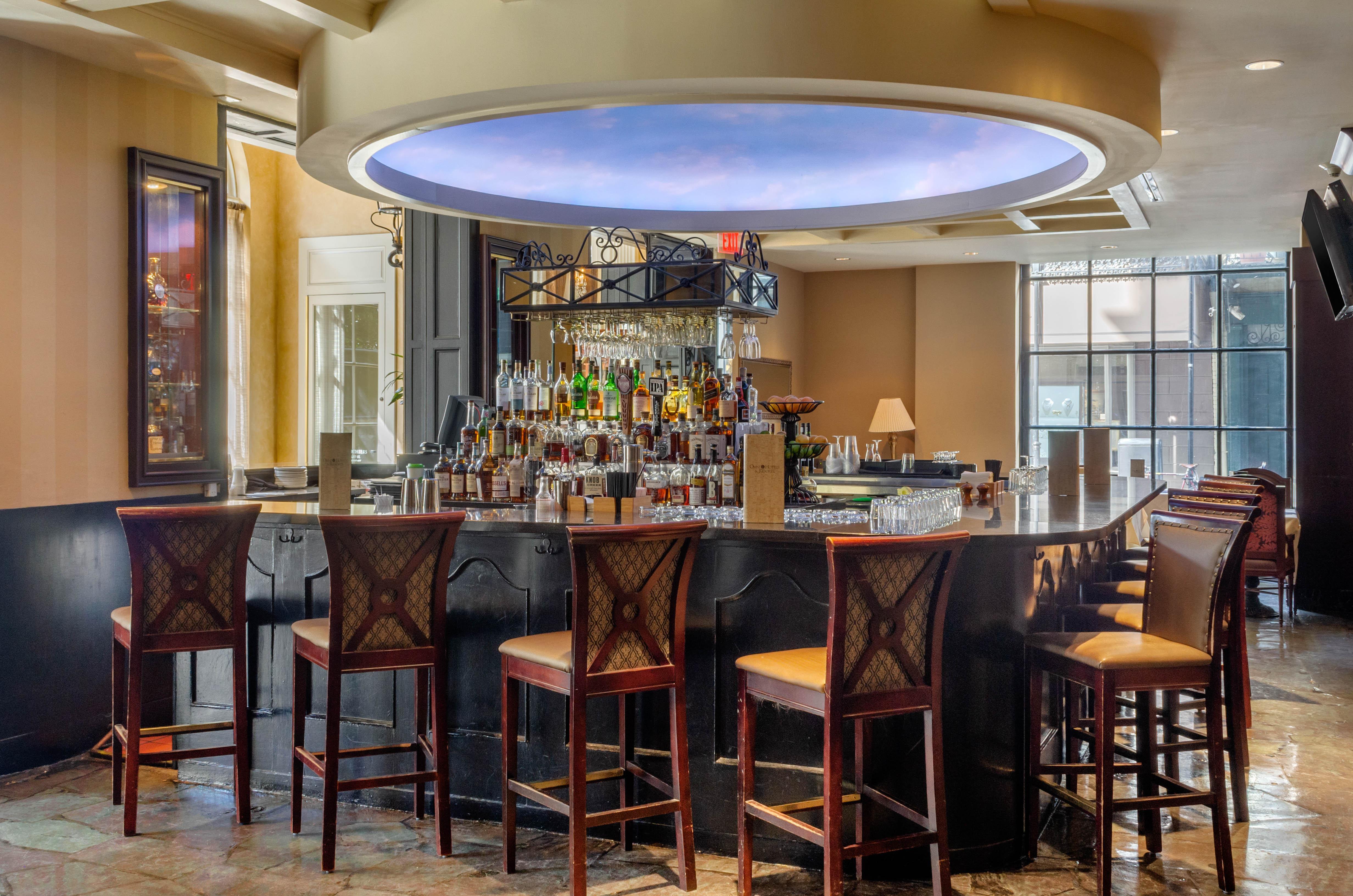 Hotel Omni Royal Orleans