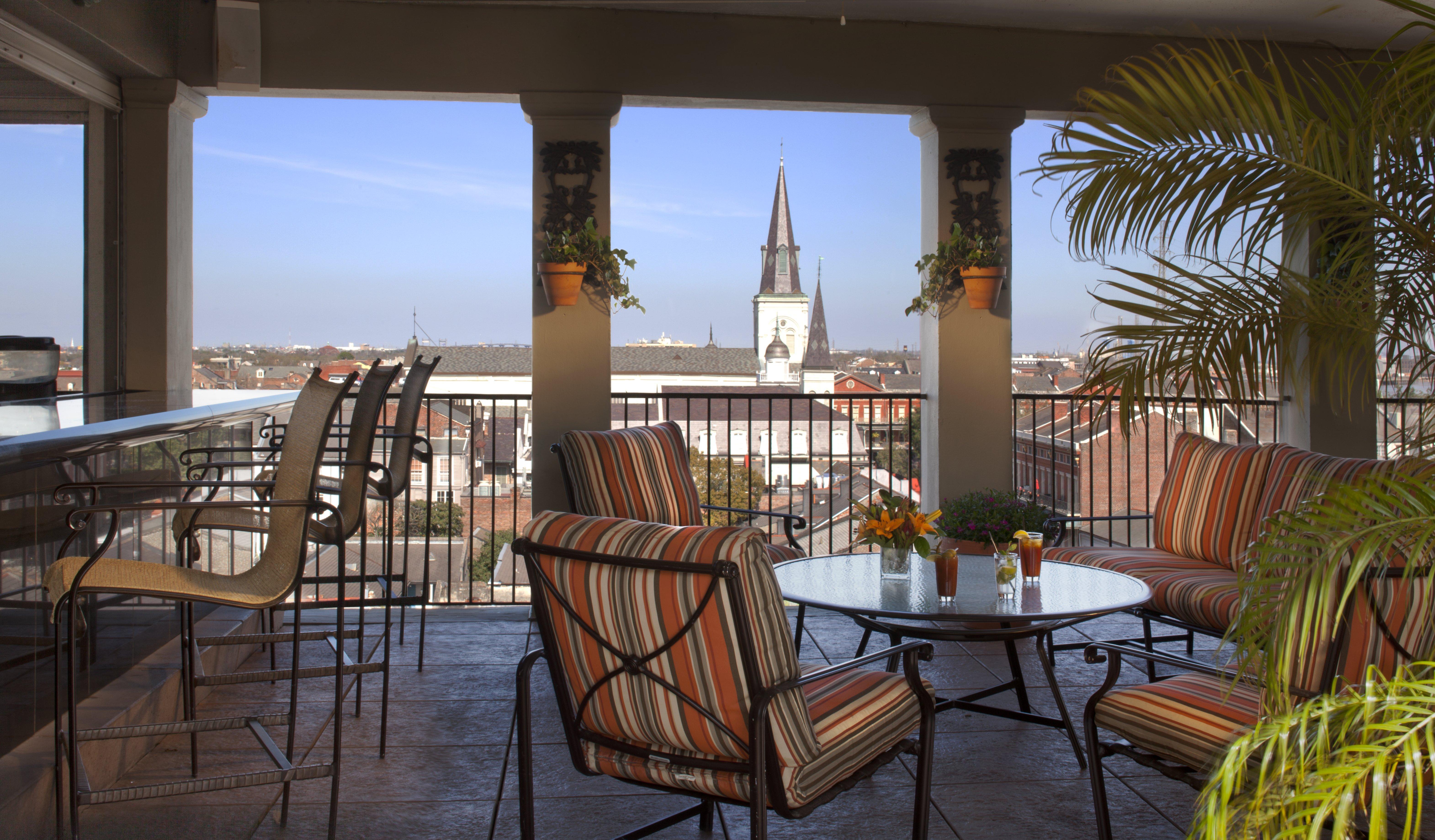 Omni Royal Orleans New Orleans