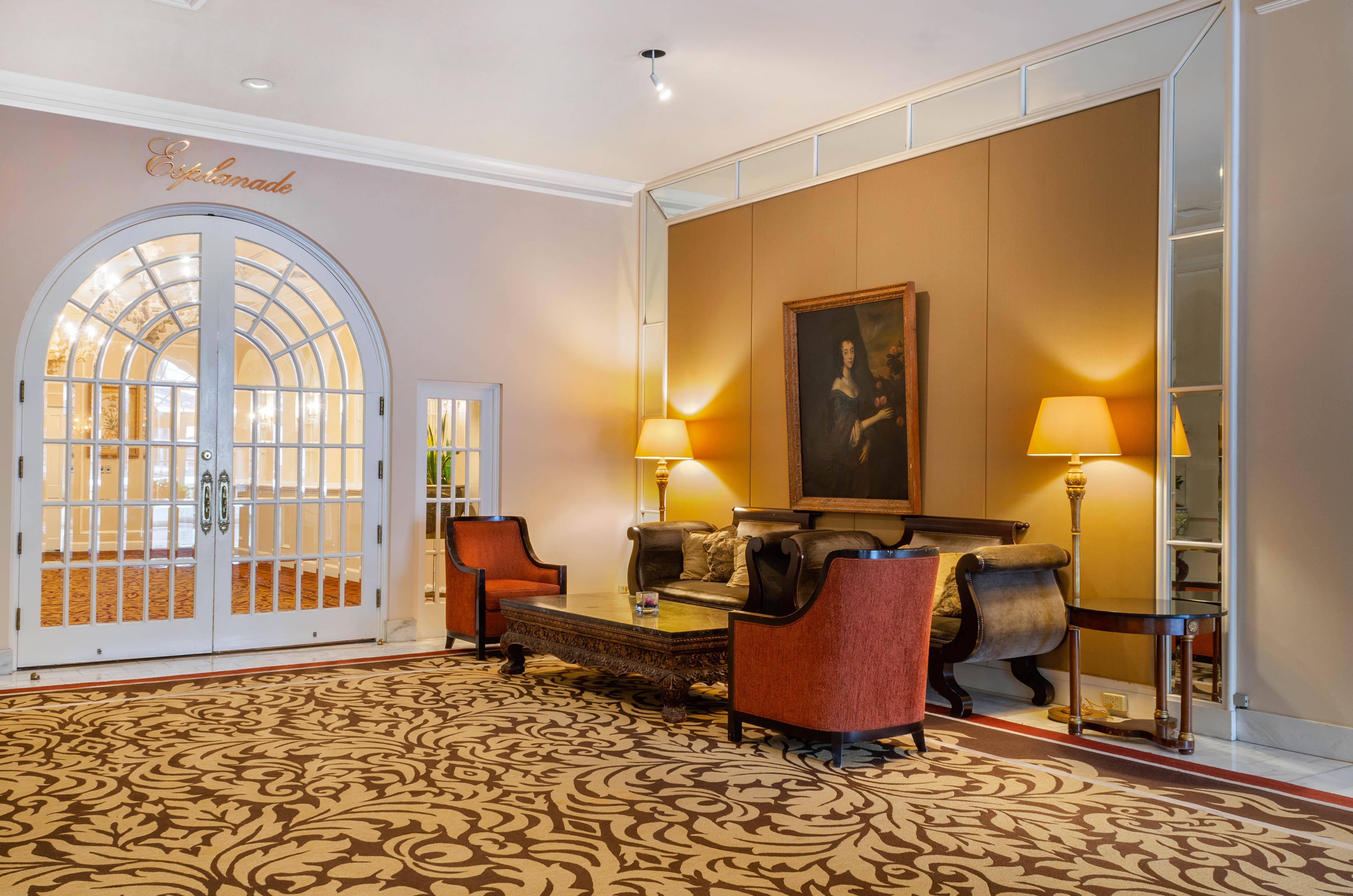 Omni Royal Orleans 4* New Orleans