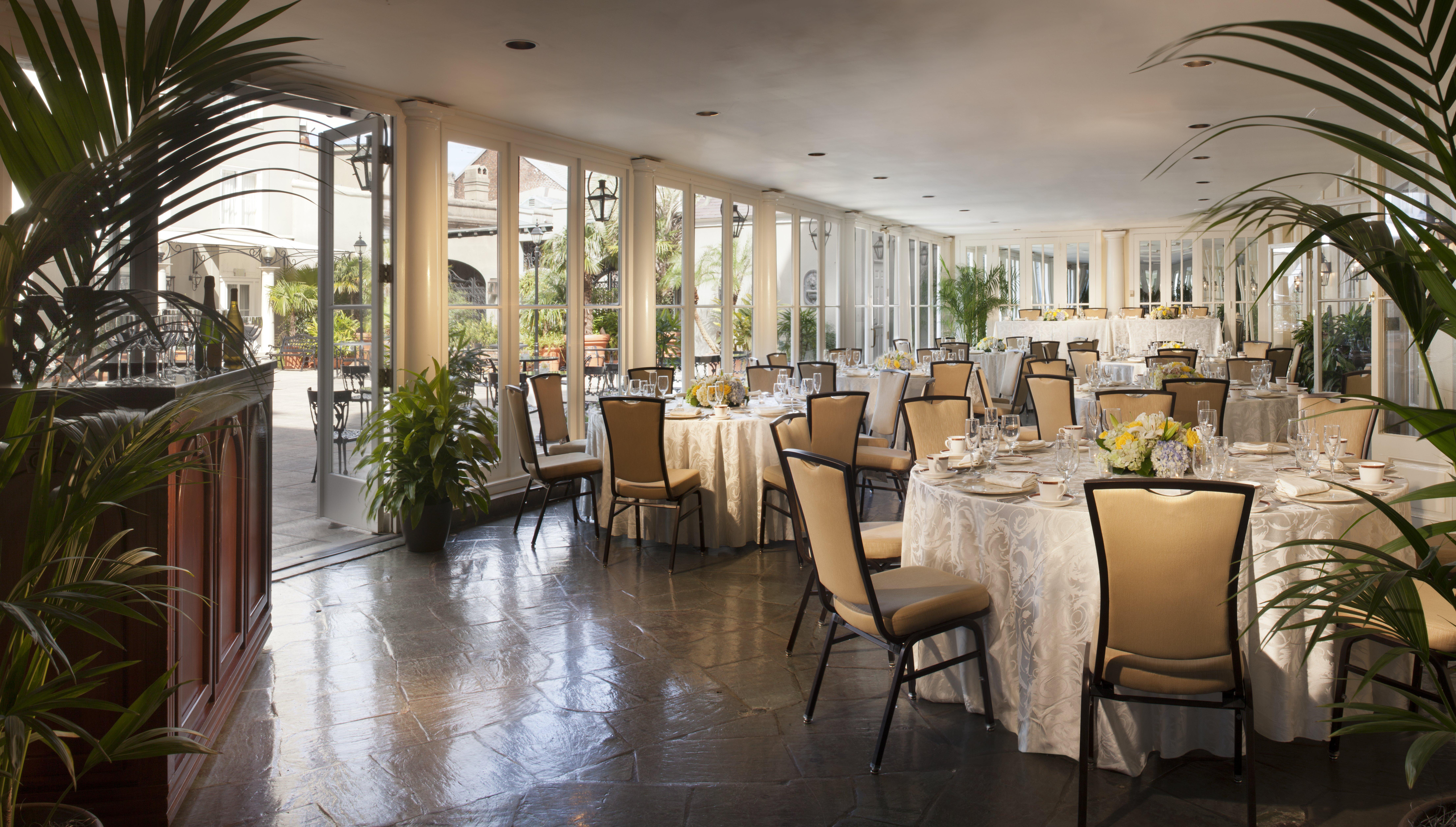Omni Royal Orleans 4*
