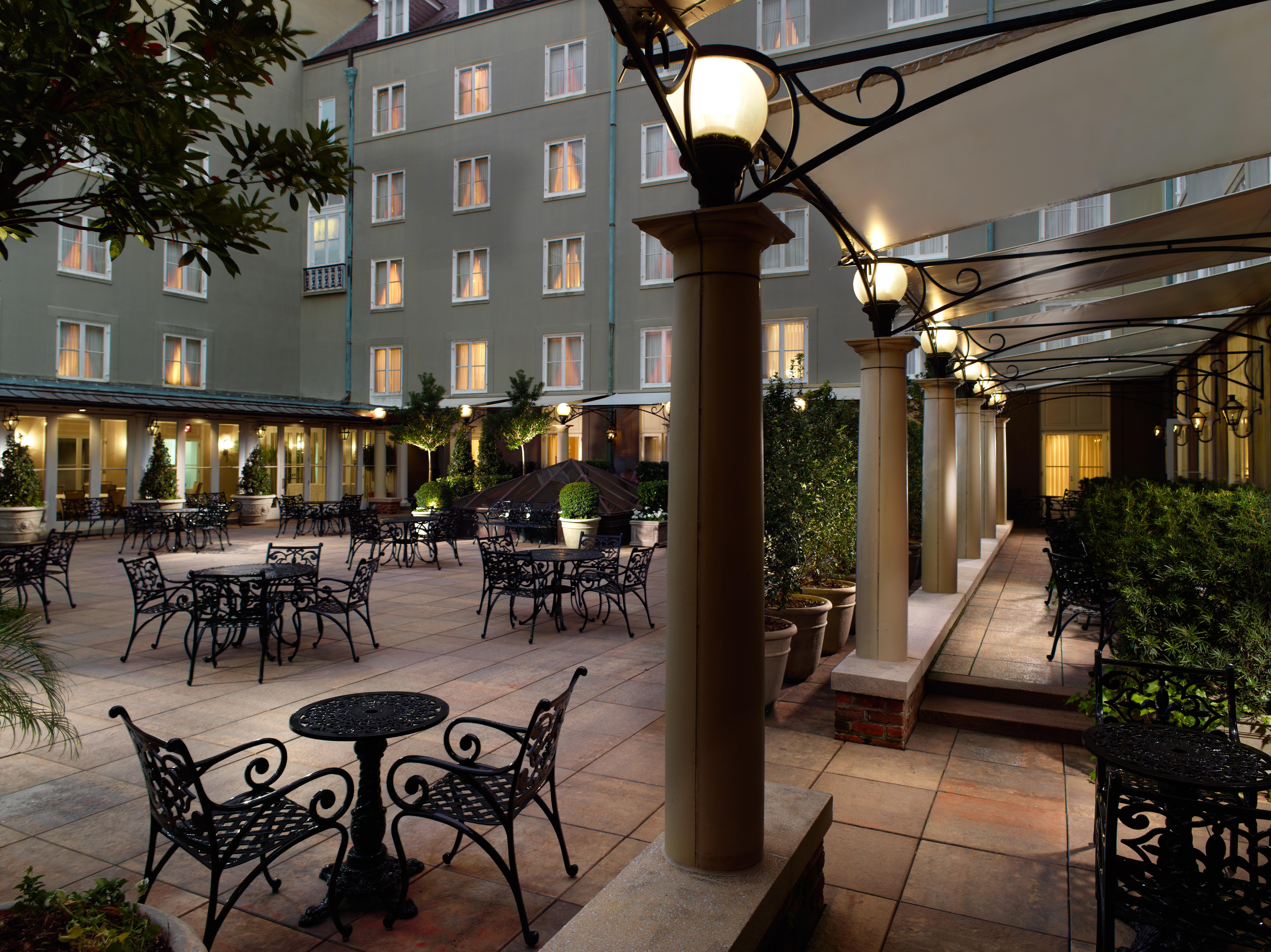 Omni Royal Orleans