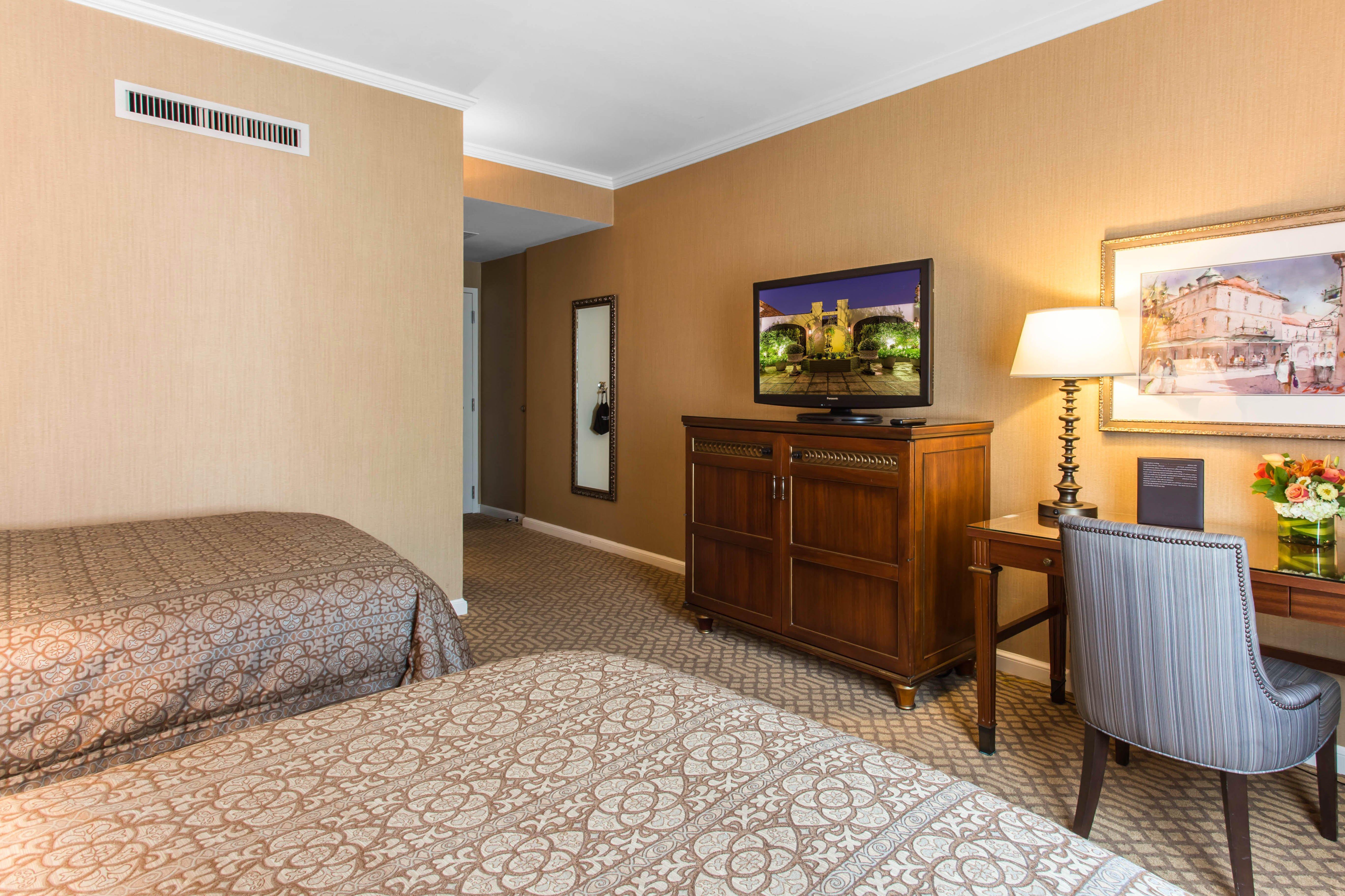 Omni Royal Orleans Hotel 4*