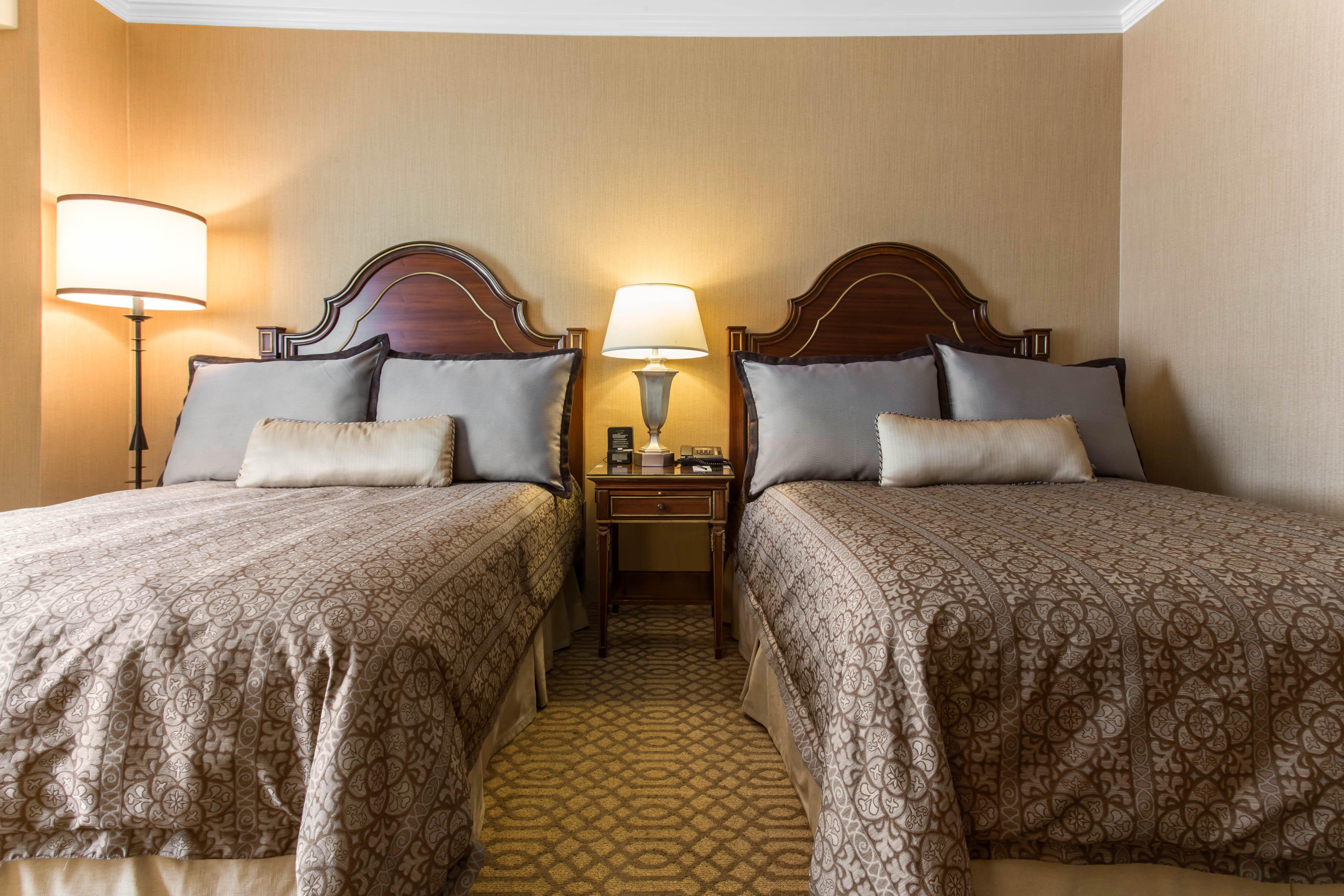Hotel Omni Royal Orleans 4*