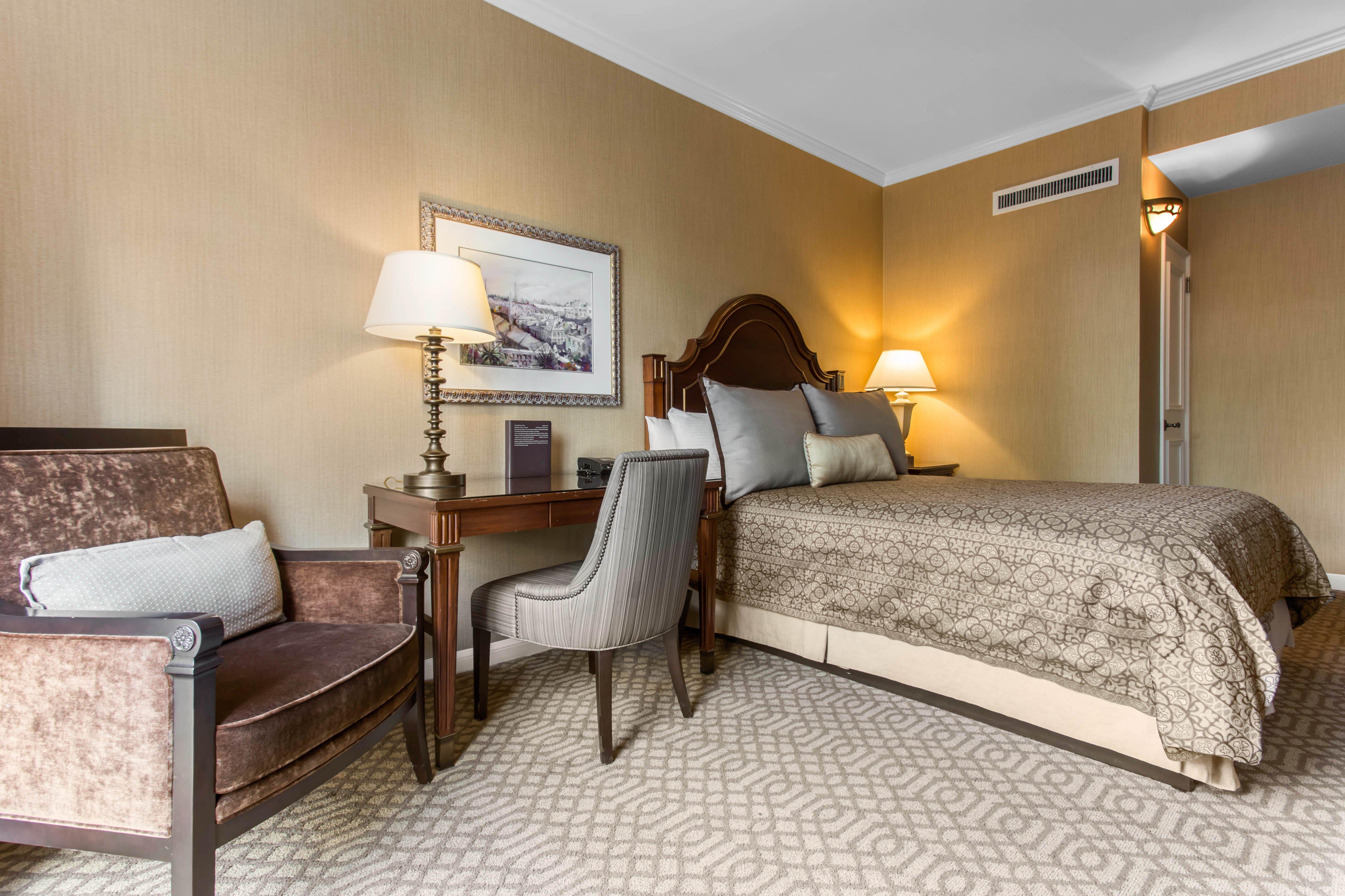 Omni Royal Orleans 4*