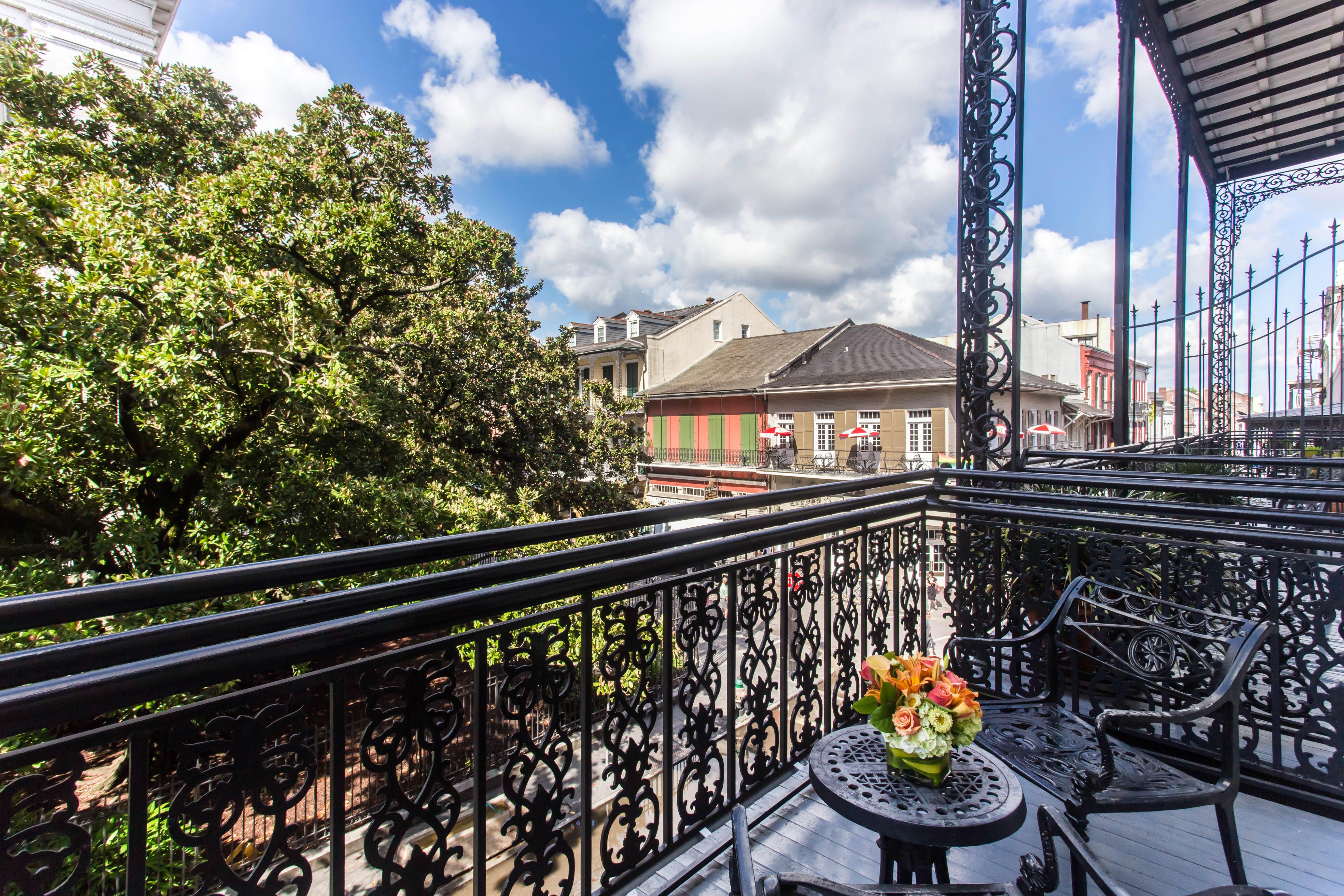 Omni Royal Orleans