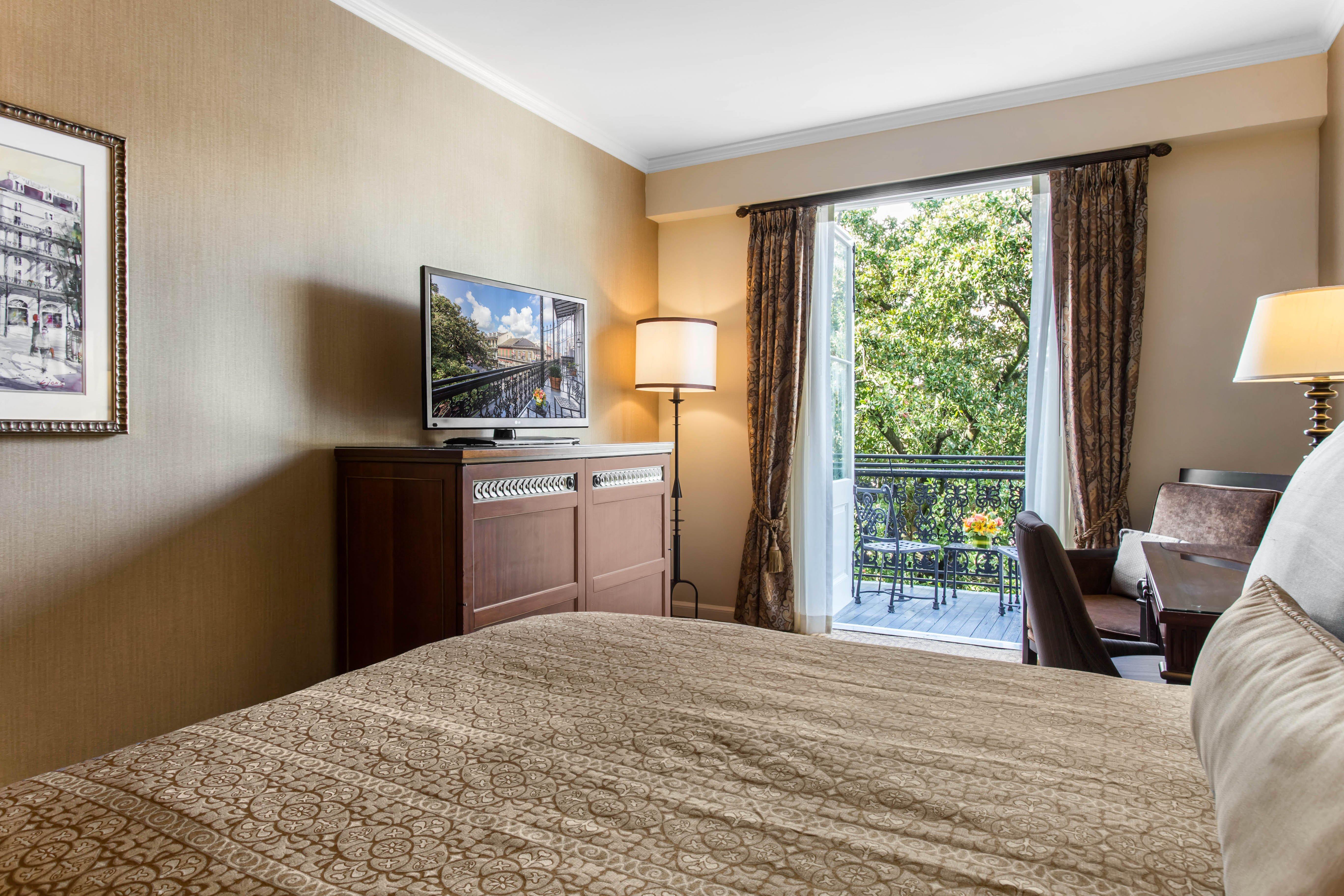 Omni Royal Orleans Hotel New Orleans