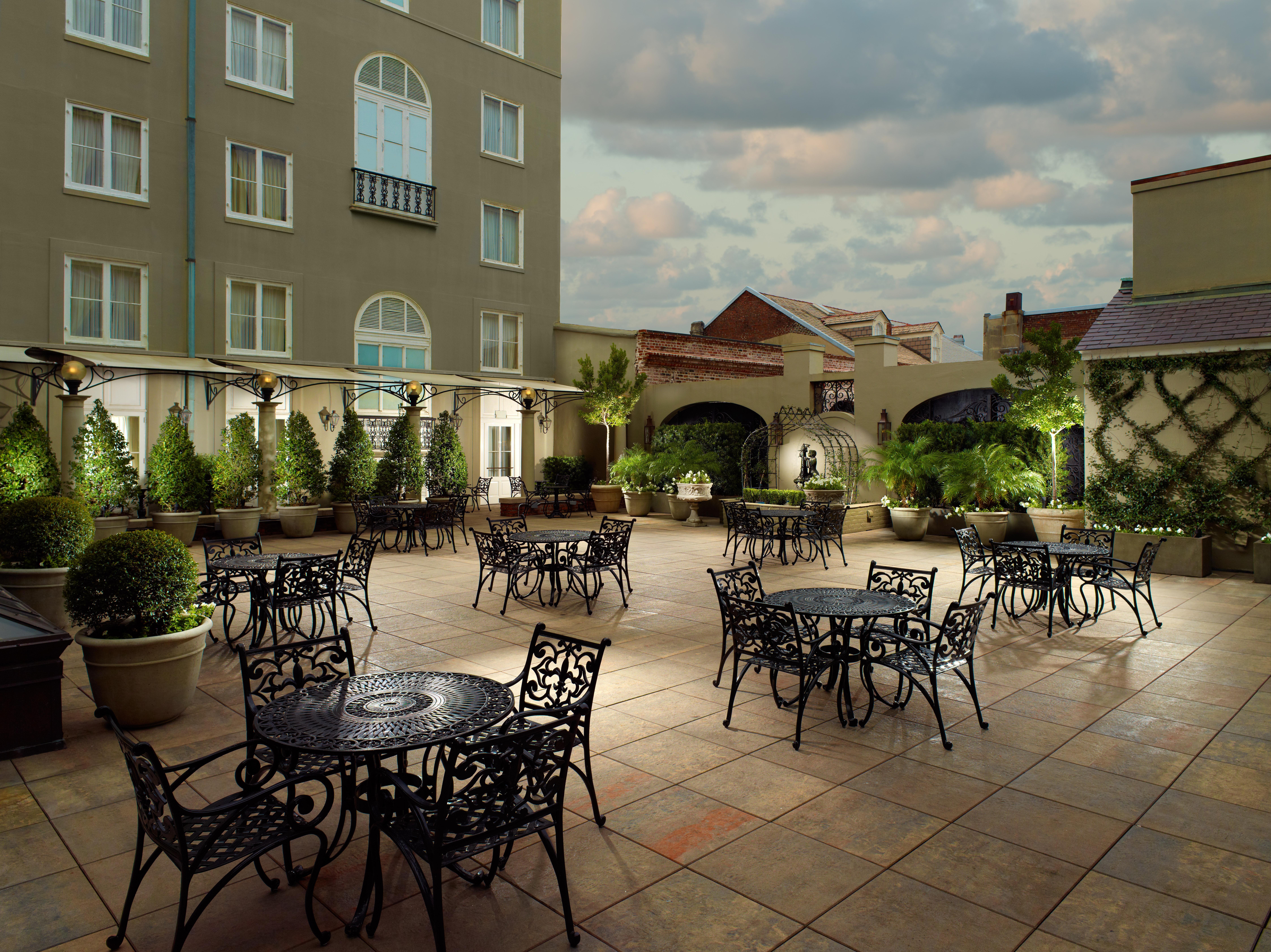 Omni Royal Orleans 4*