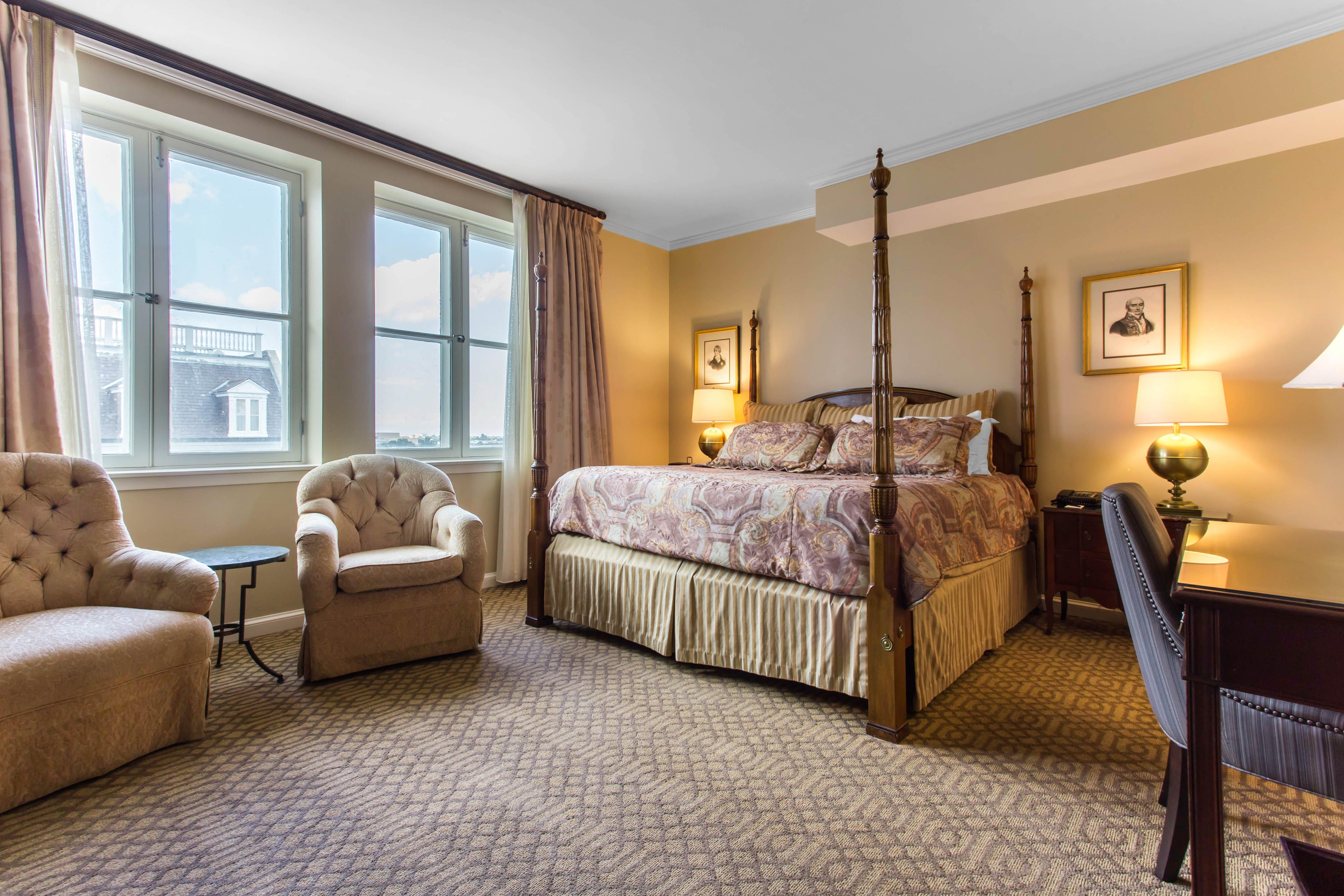 Omni Royal Orleans New Orleans