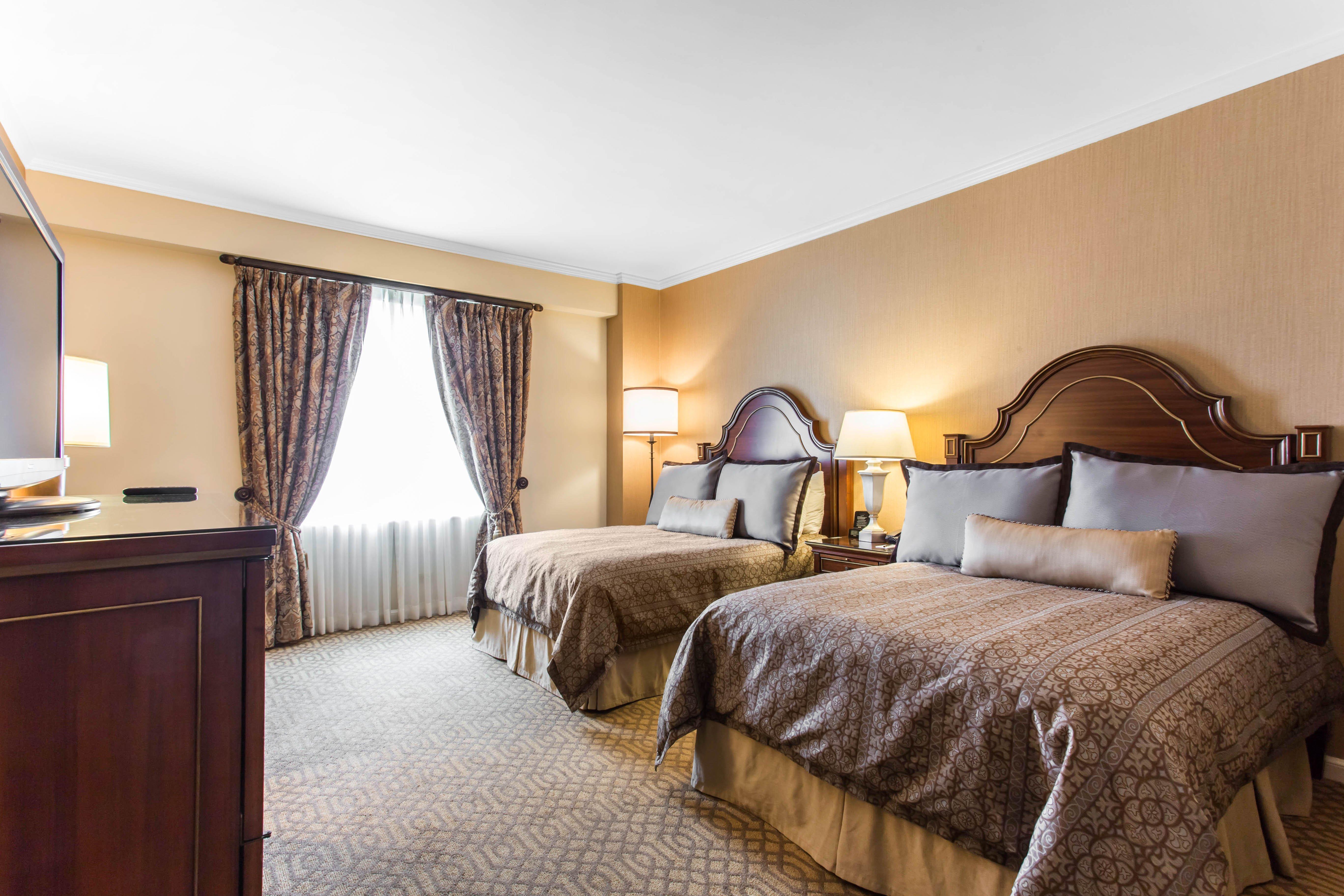 Hotel Omni Royal Orleans