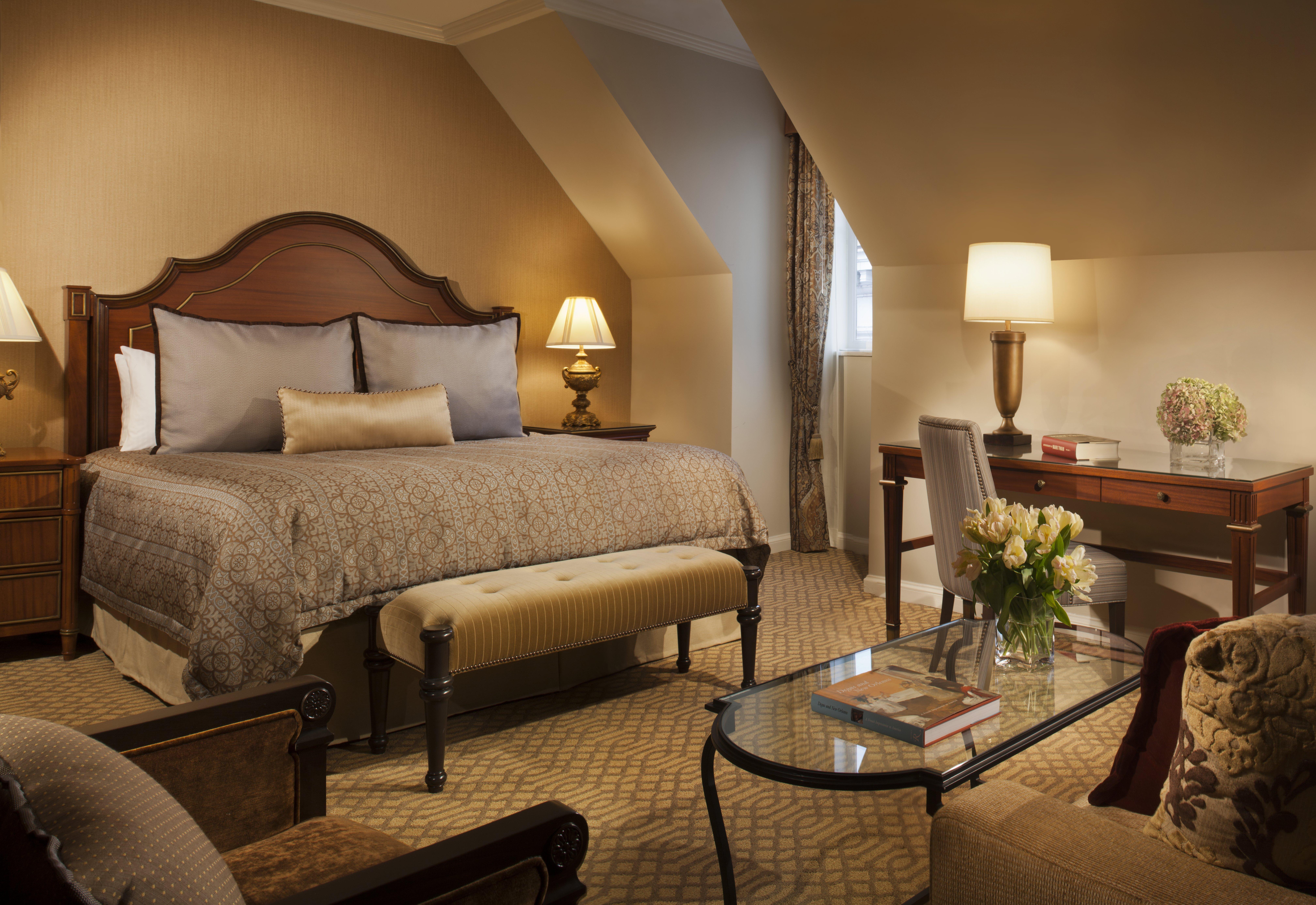 Omni Royal Orleans 4* New Orleans