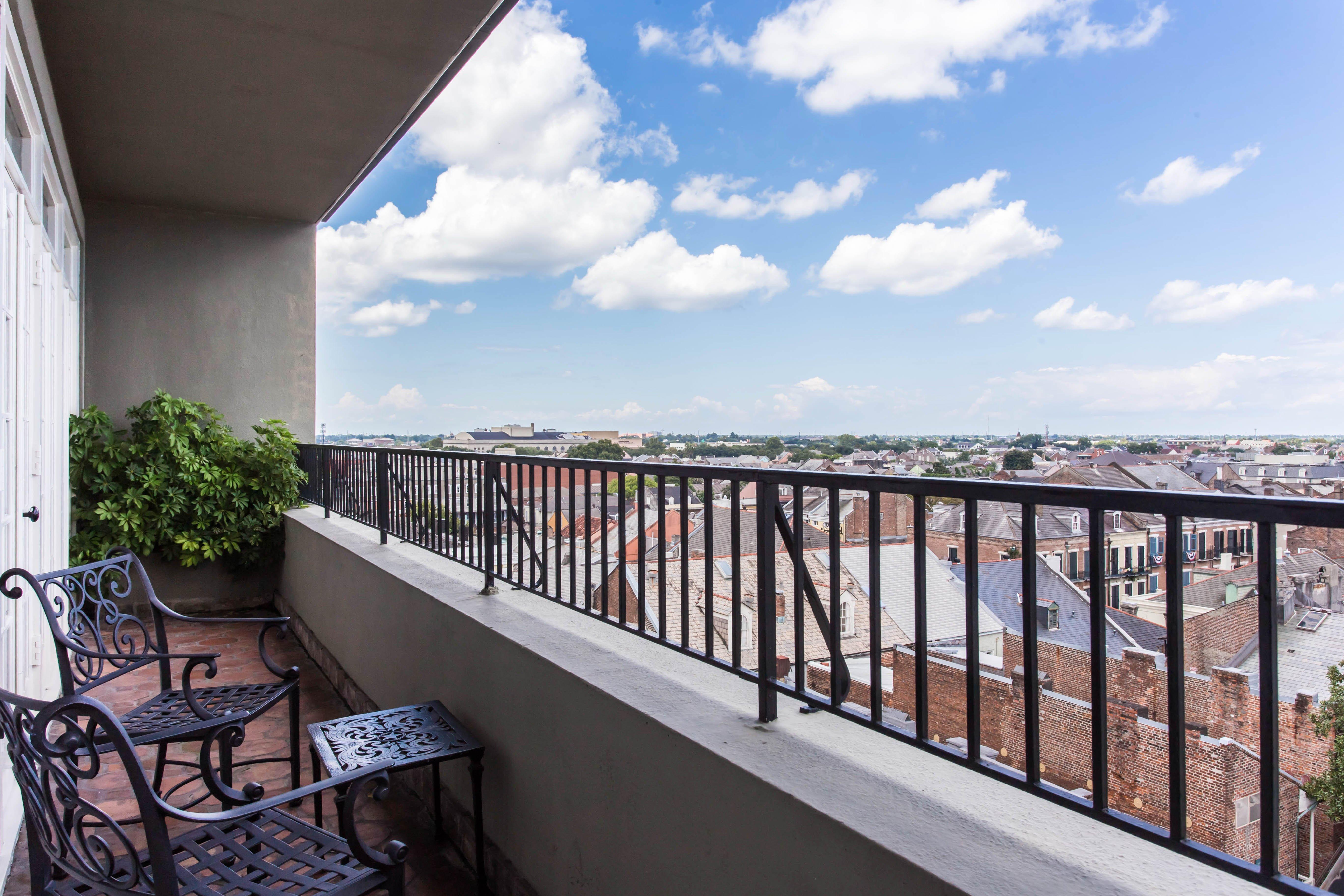 Omni Royal Orleans Hotel New Orleans