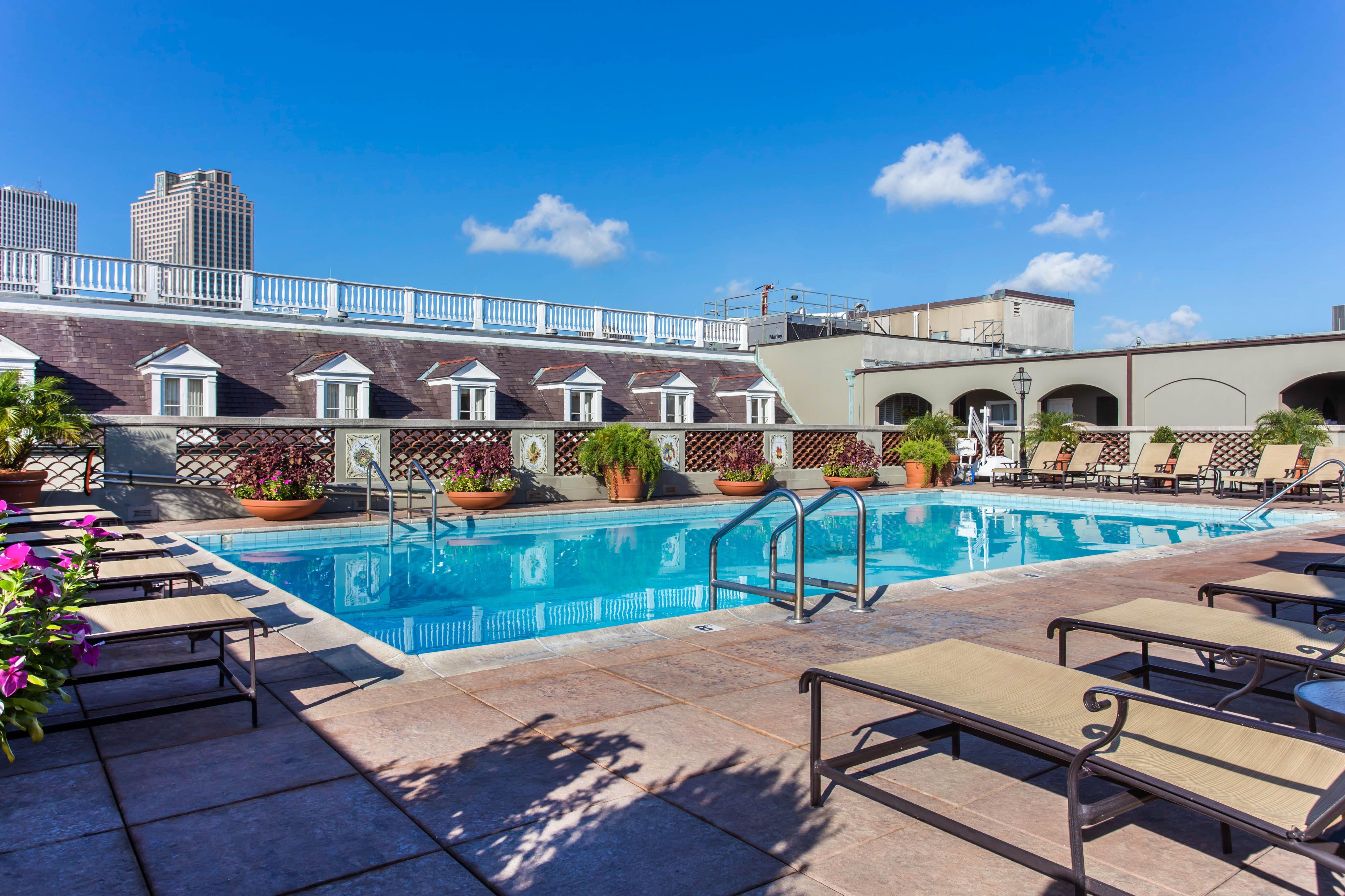 Omni Royal Orleans 4*