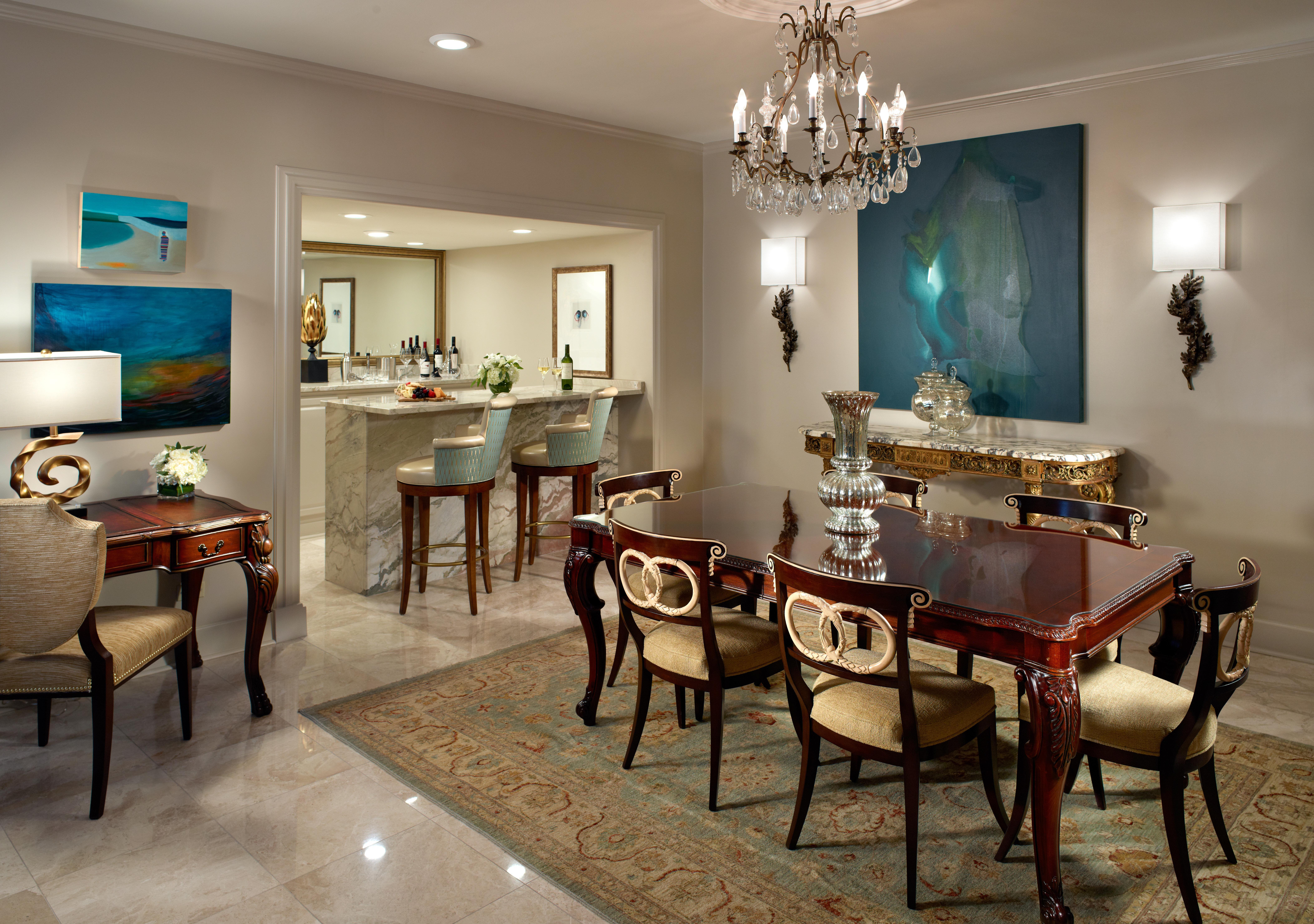 Hotel Omni Royal Orleans 4*