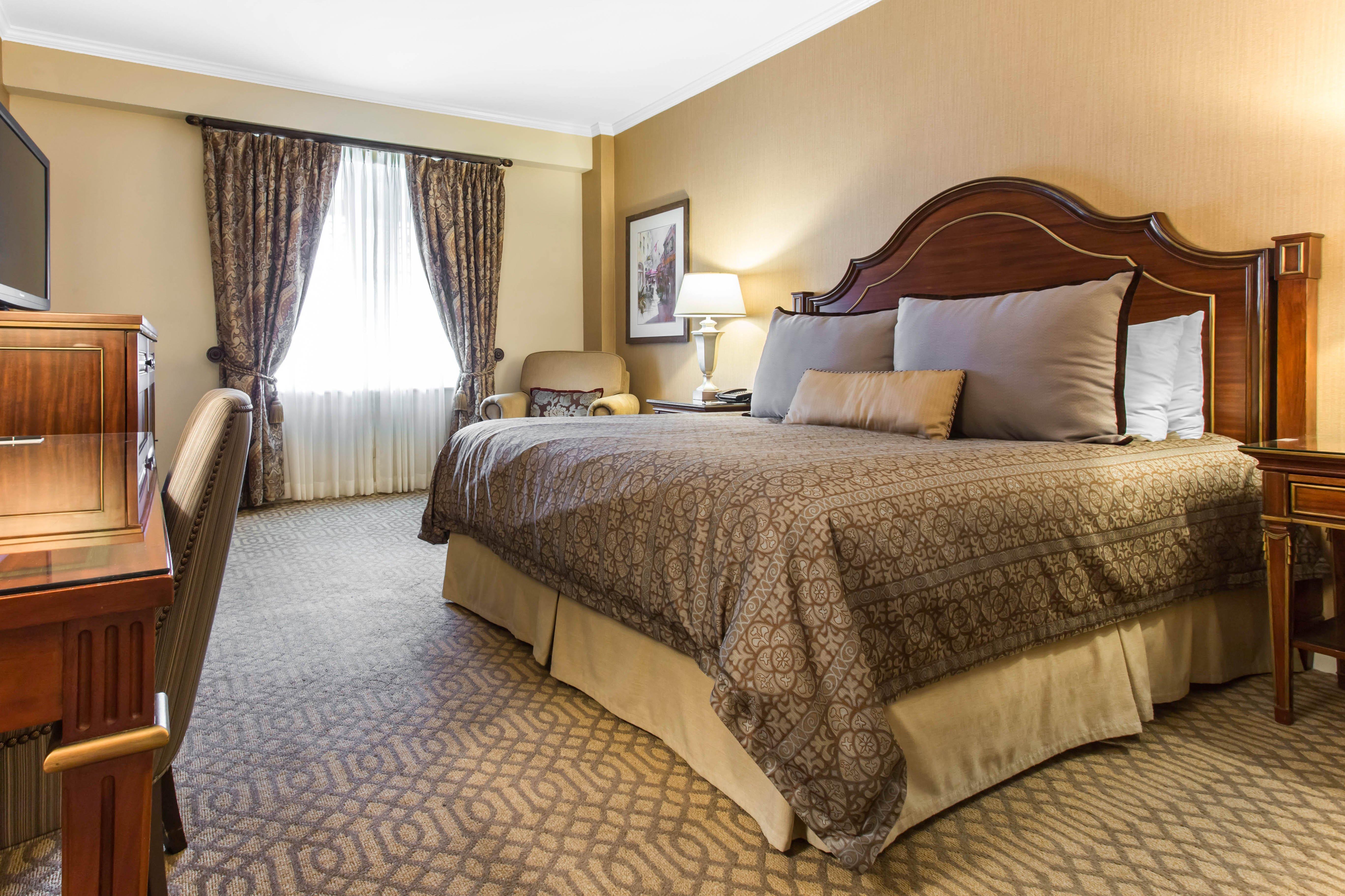Omni Royal Orleans 4* New Orleans