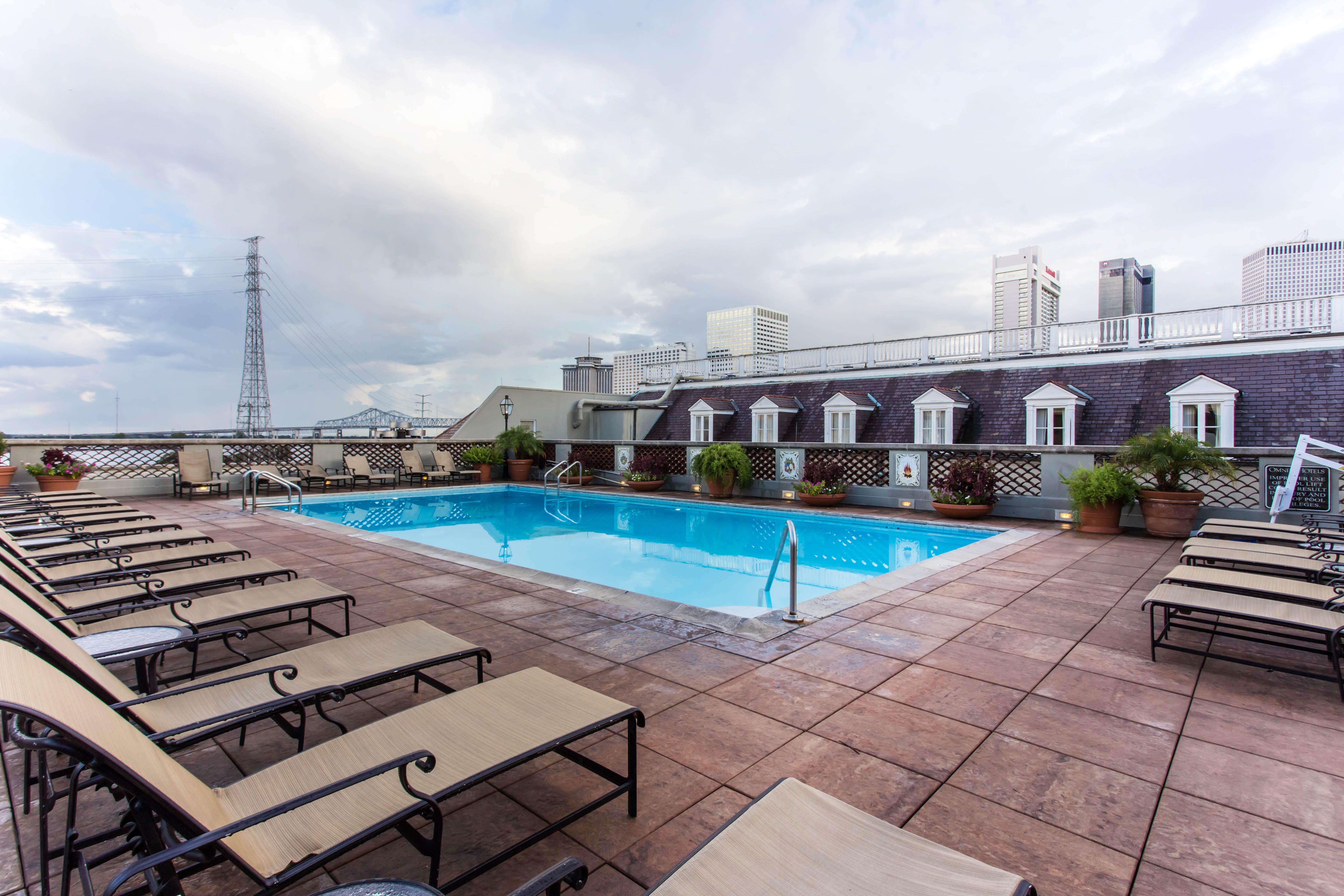 Omni Royal Orleans