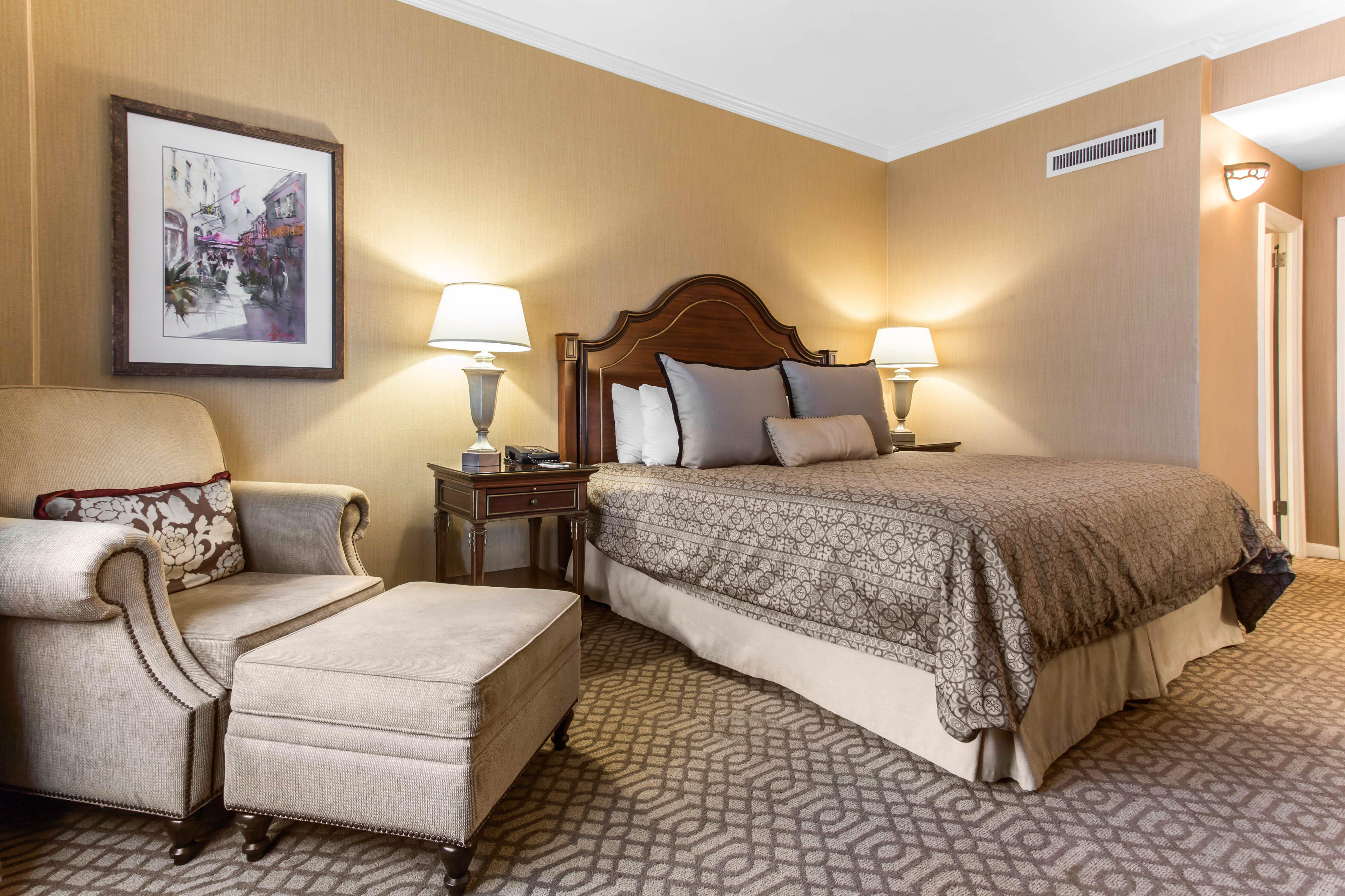 Omni Royal Orleans 4*
