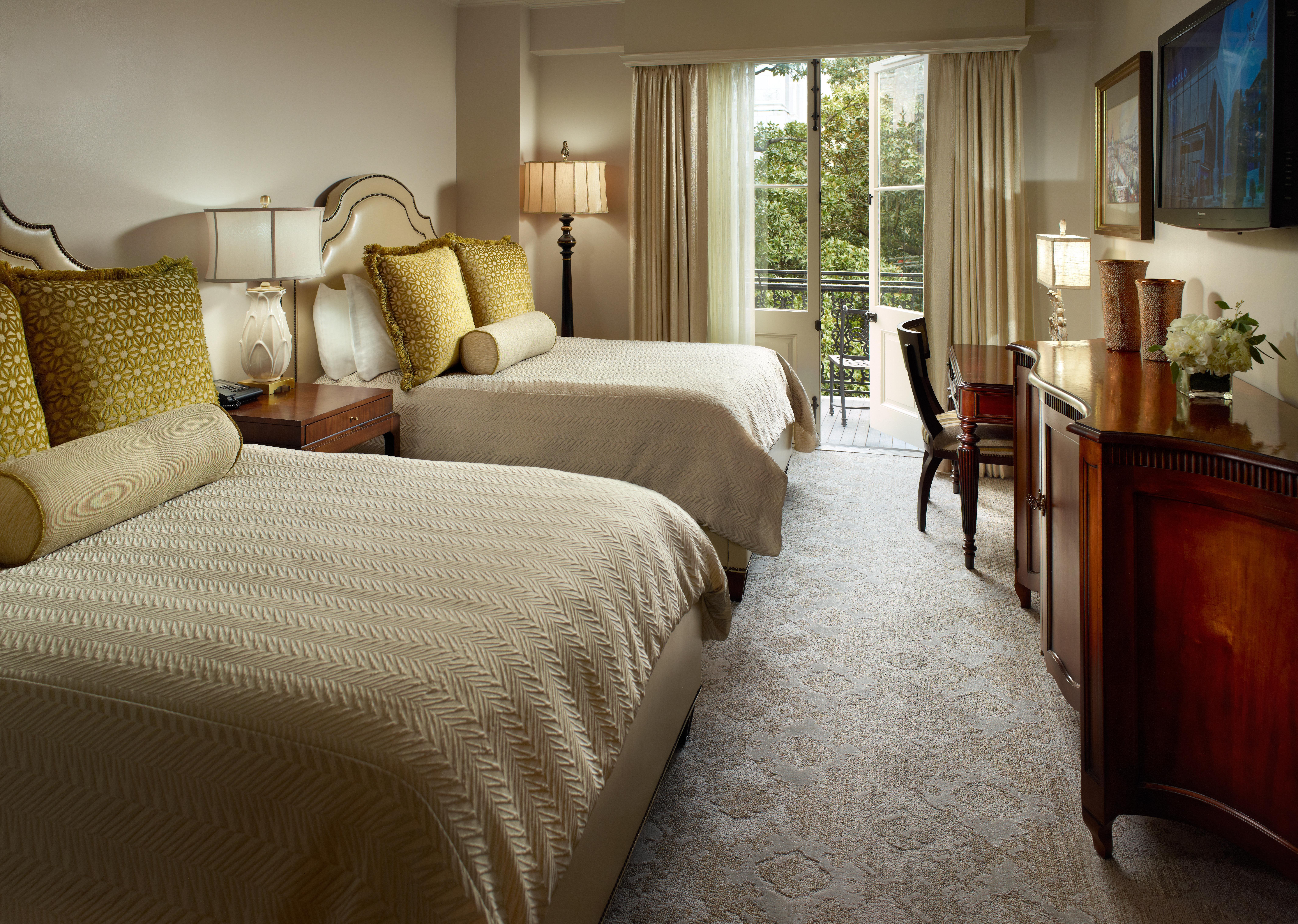 Omni Royal Orleans 4* New Orleans