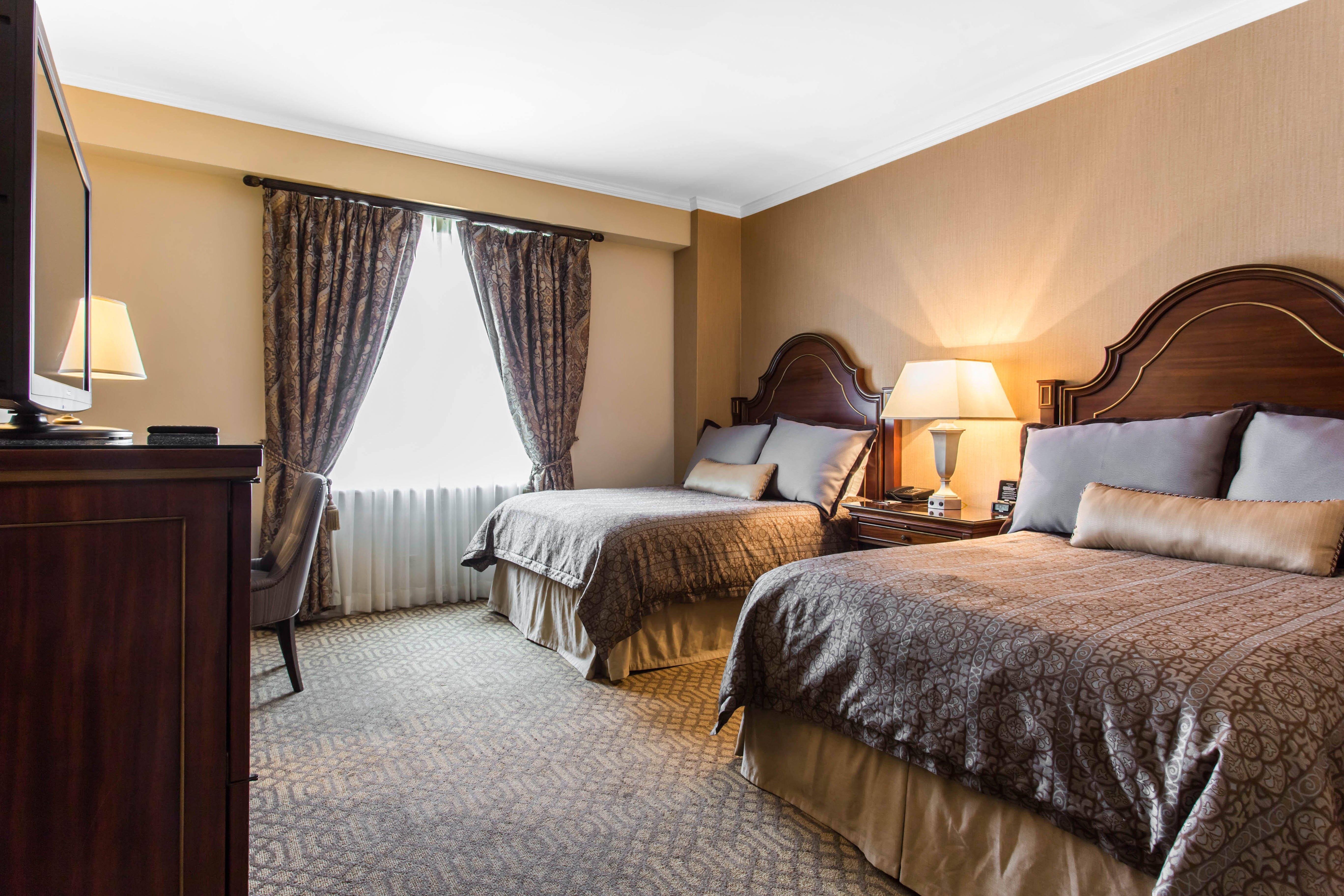 Hotel Omni Royal Orleans