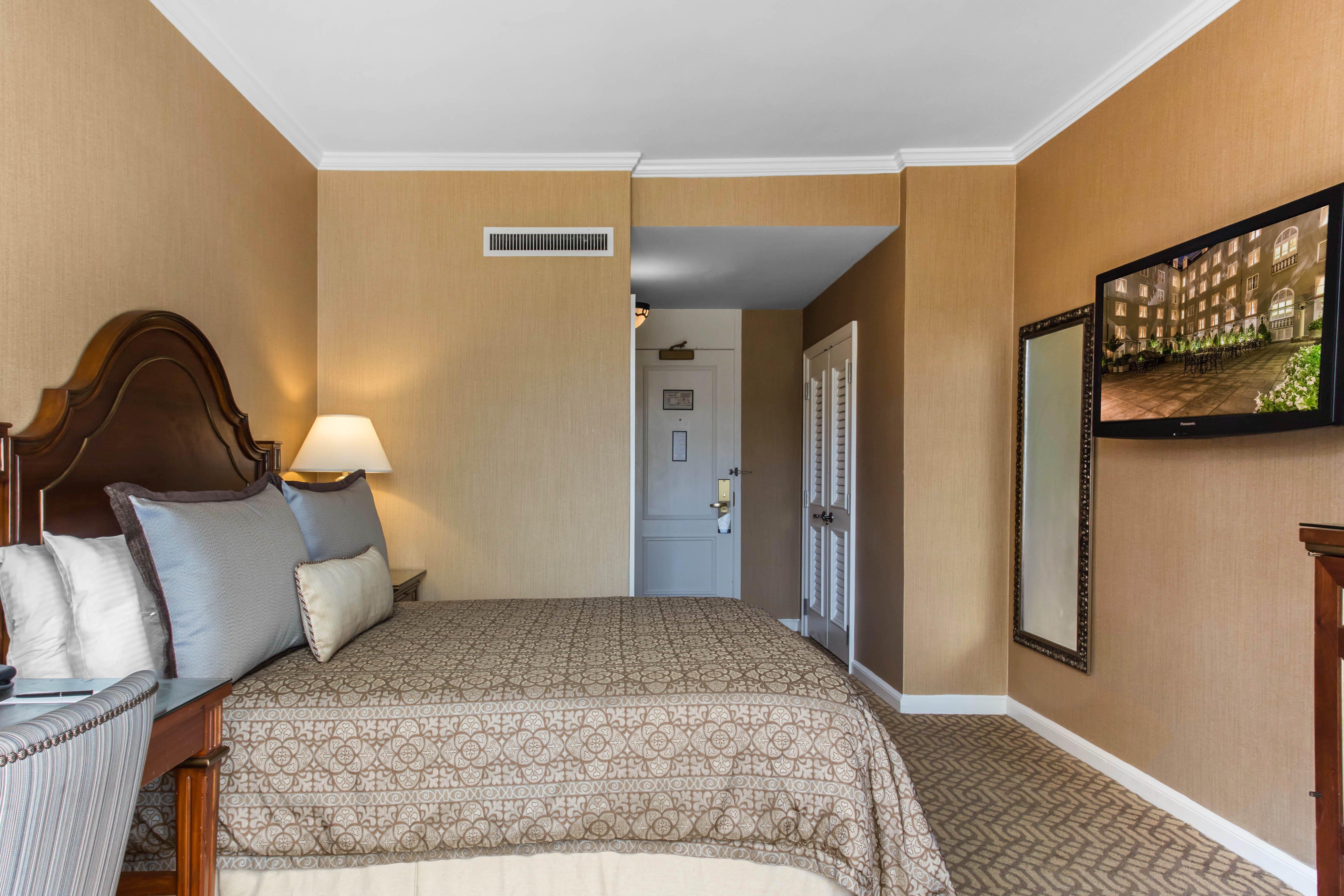 Omni Royal Orleans New Orleans