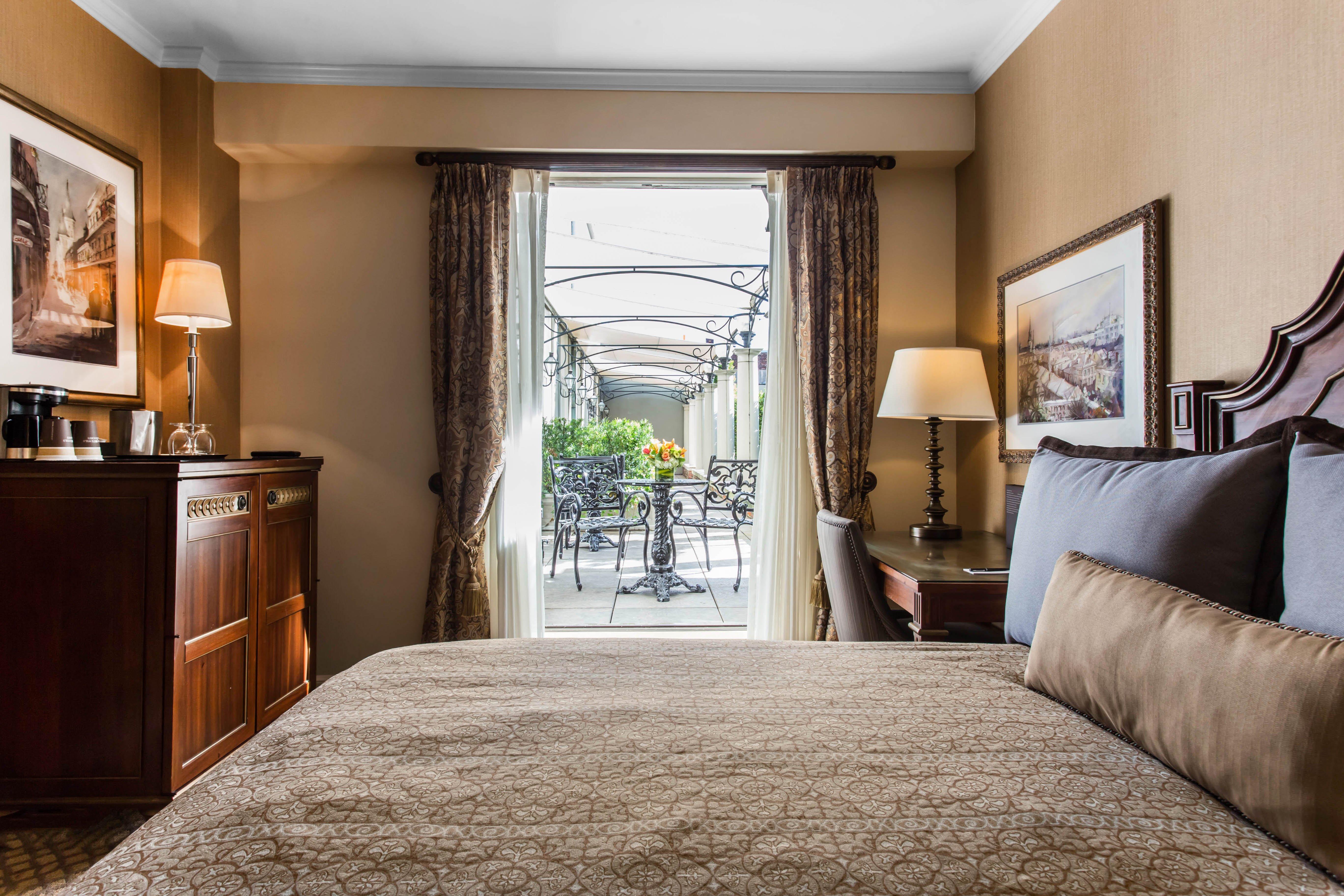 Omni Royal Orleans