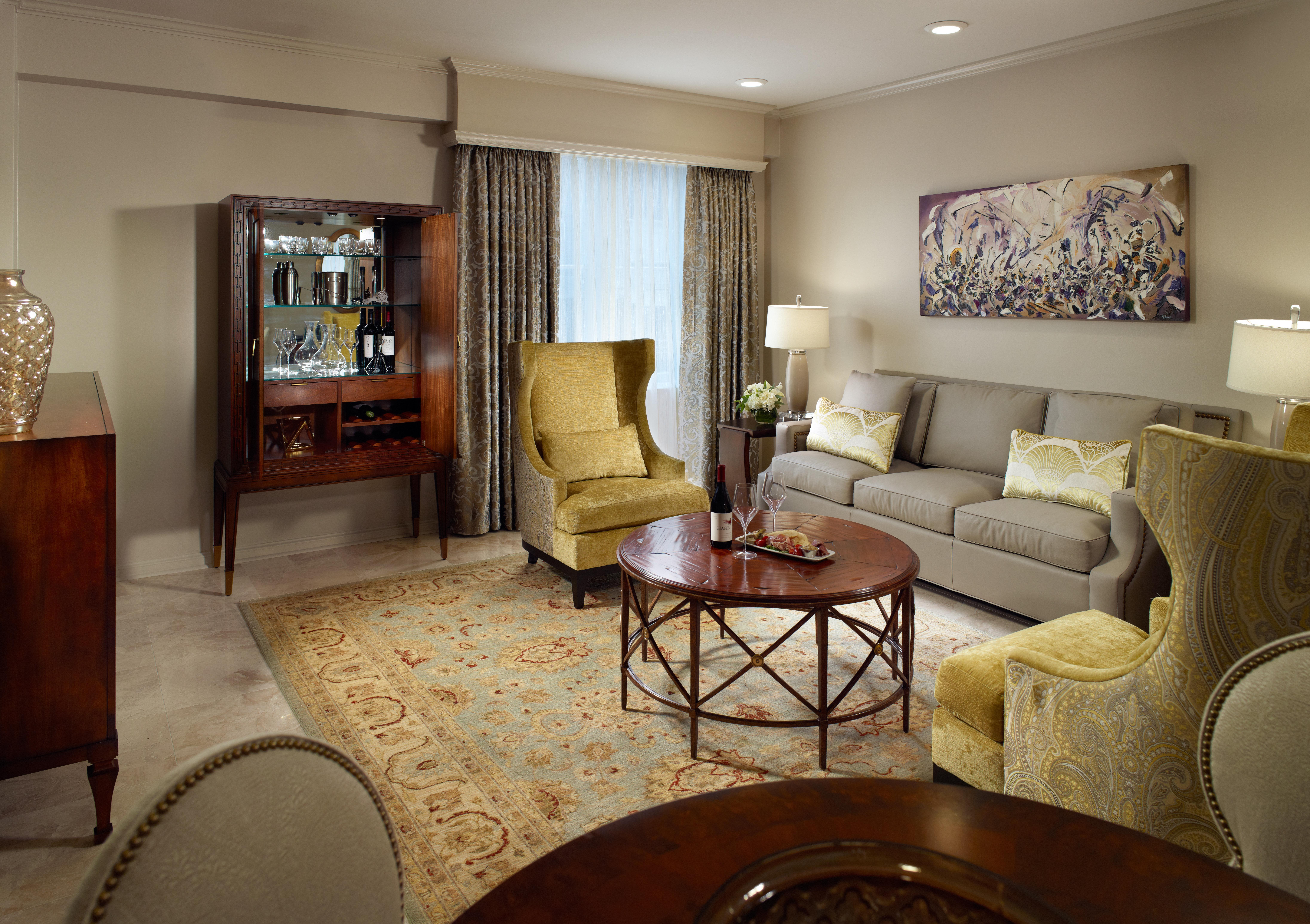 Omni Royal Orleans New Orleans