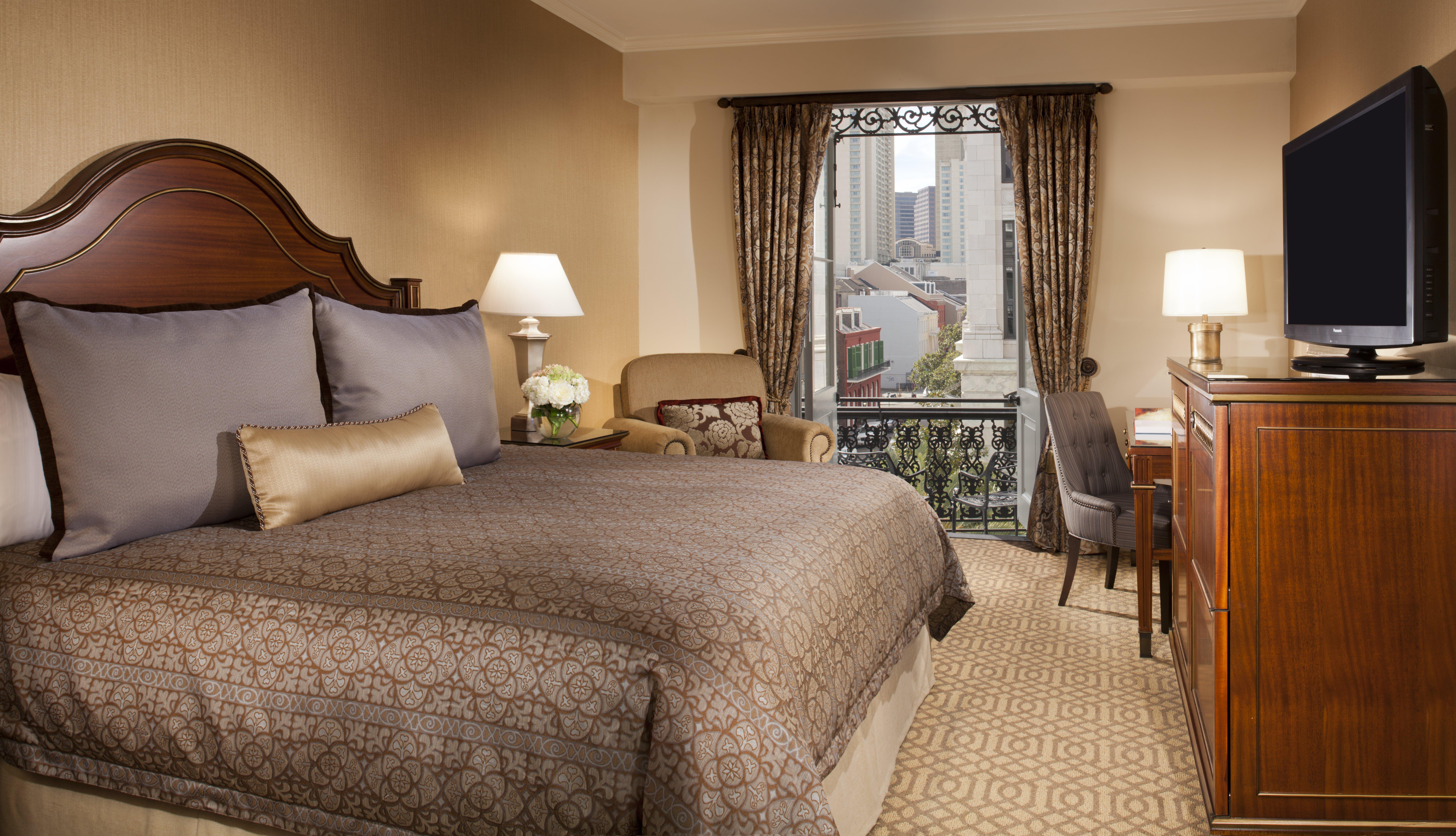 Omni Royal Orleans Hotel 4*