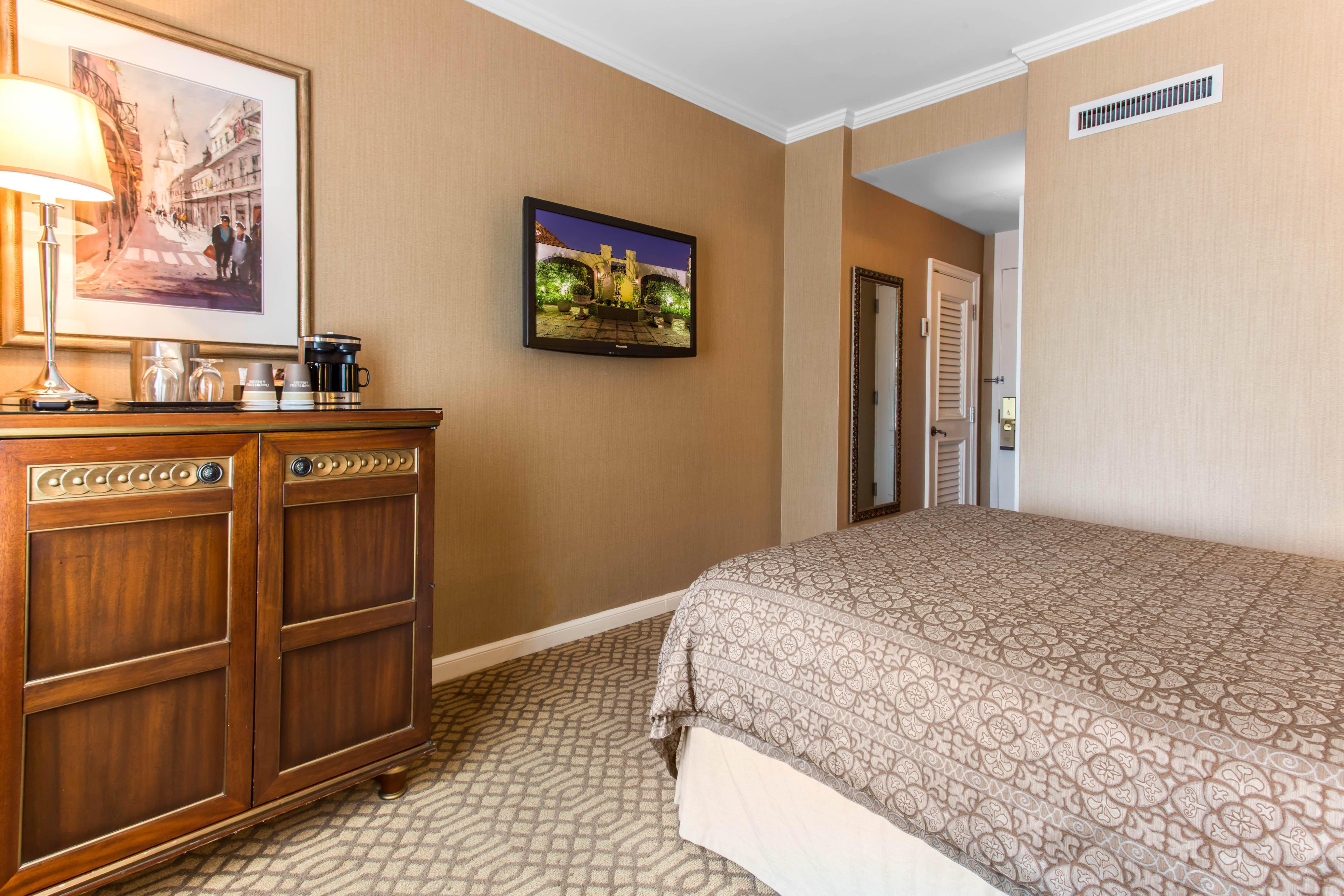 Omni Royal Orleans Hotel New Orleans