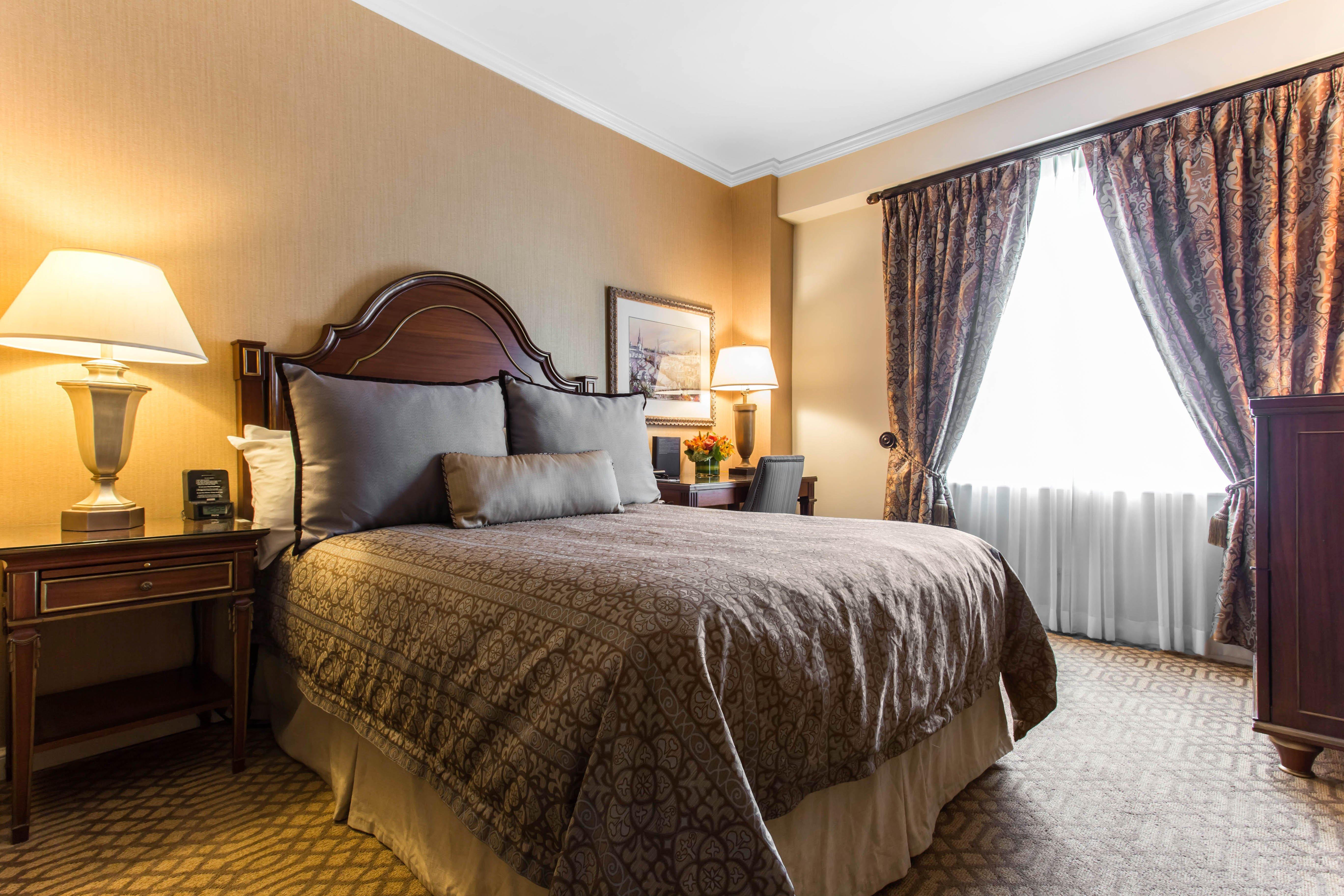Omni Royal Orleans Hotel 4*