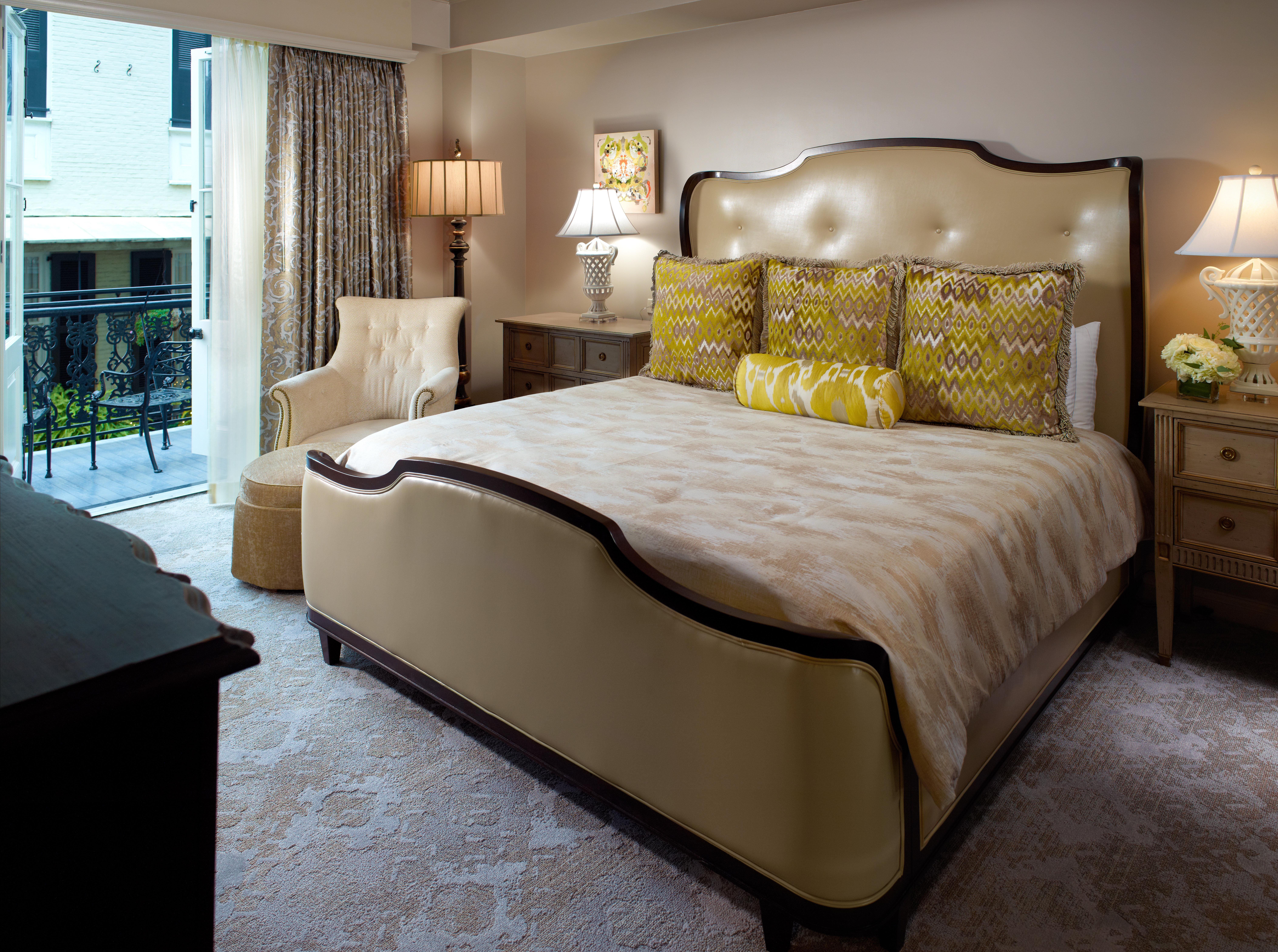 Omni Royal Orleans New Orleans