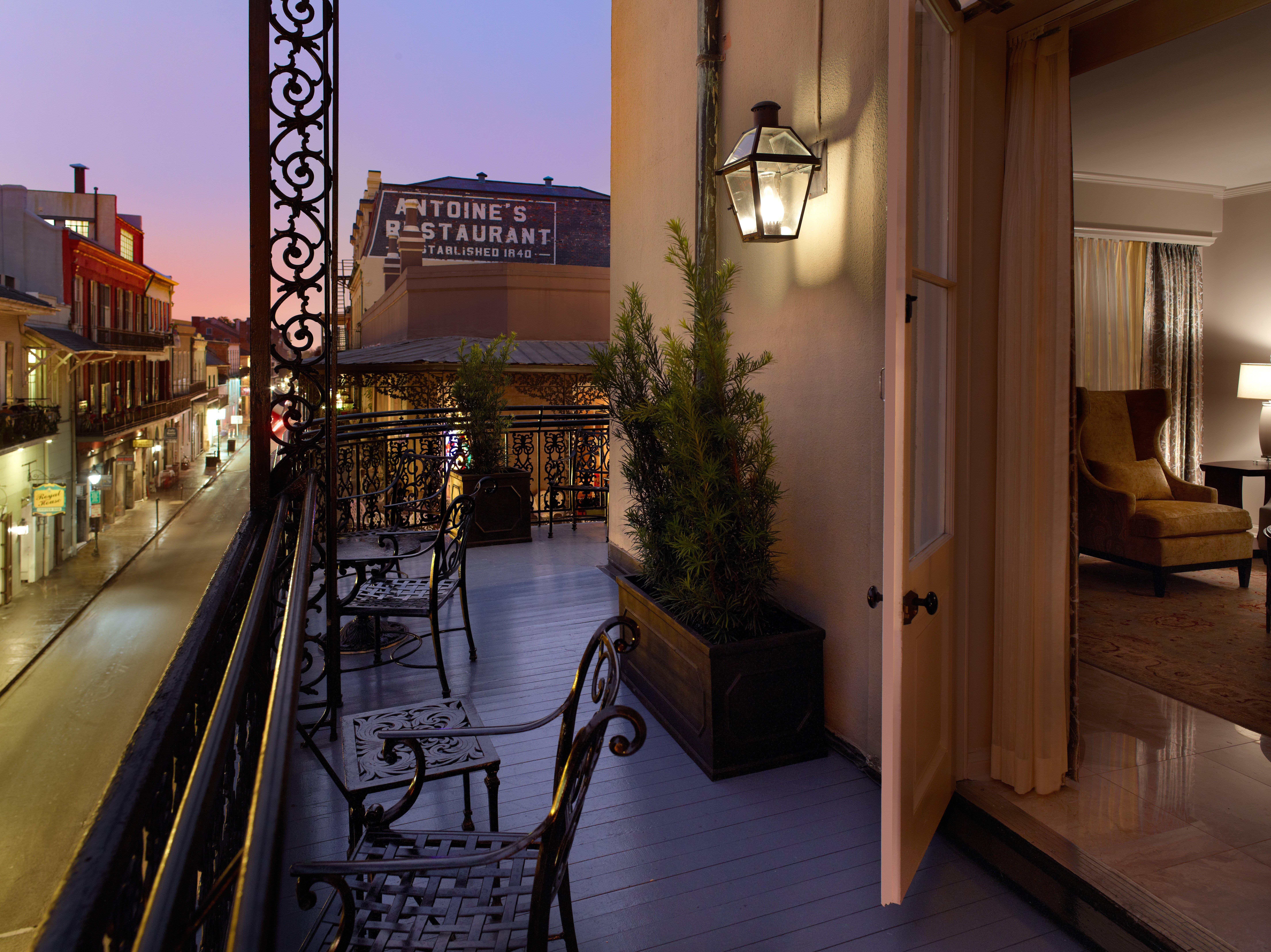 Omni Royal Orleans