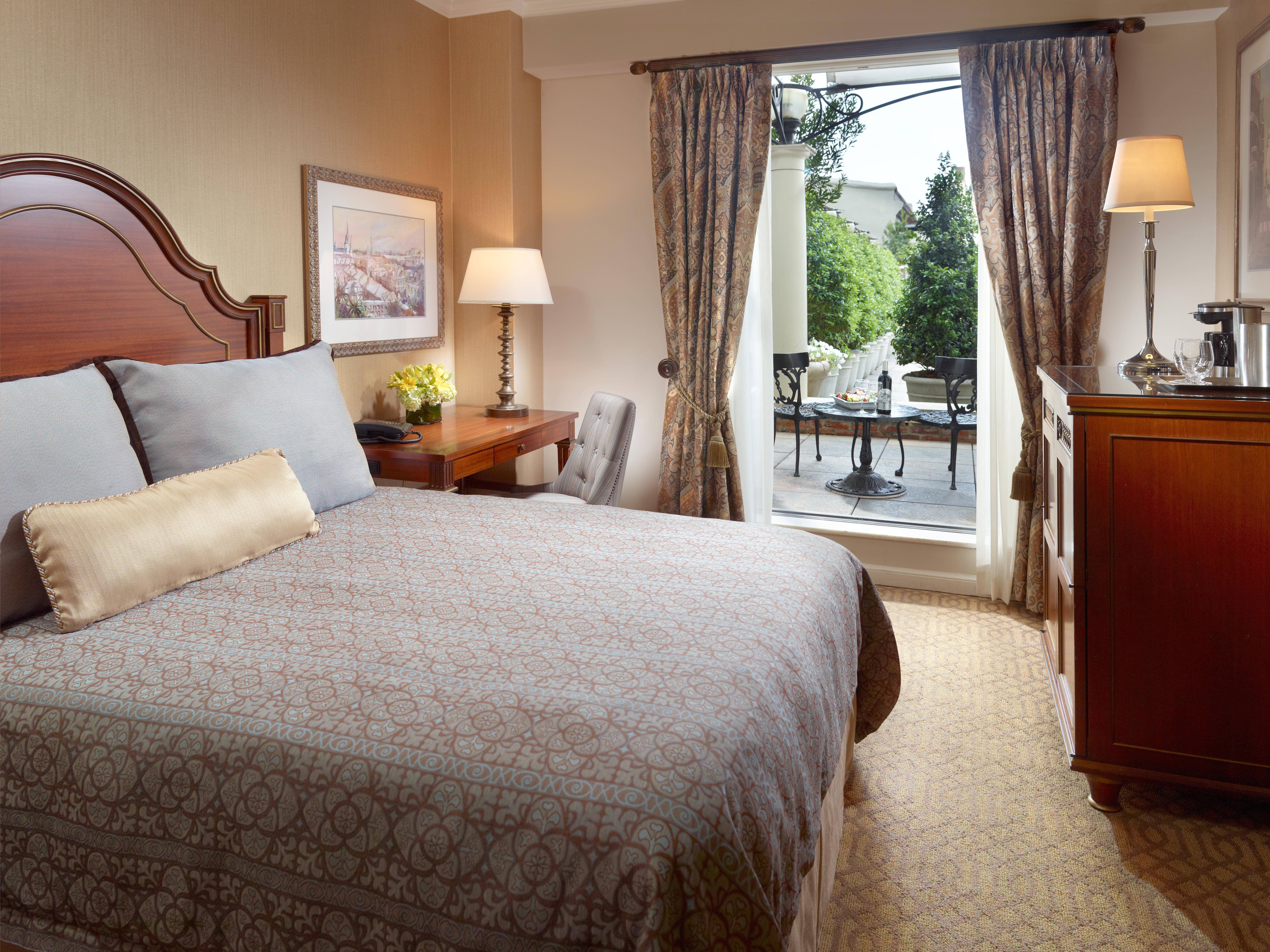 Omni Royal Orleans Hotel 4*