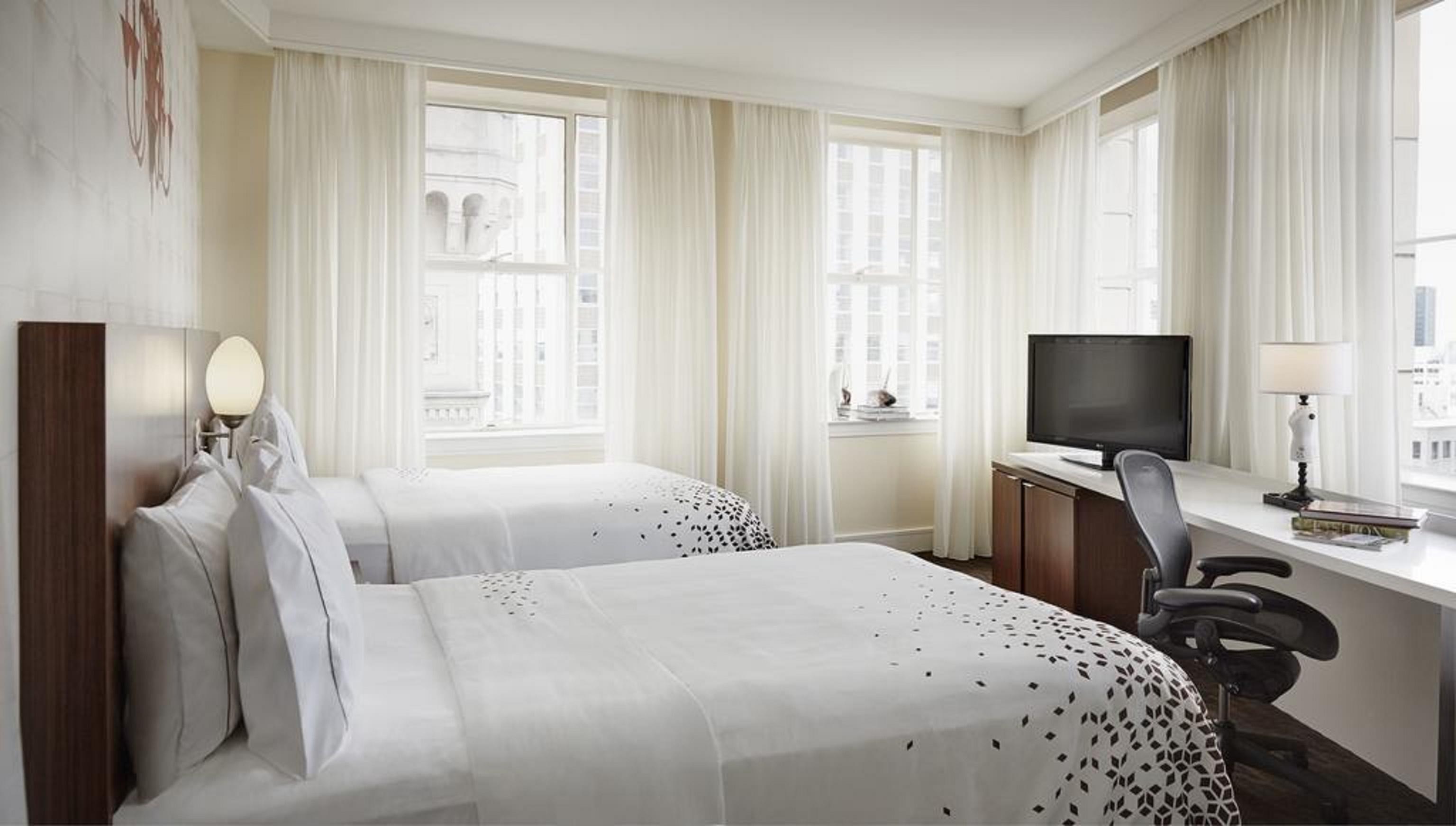 Renaissance Pere Marquette French Quarter Area 4* New Orleans