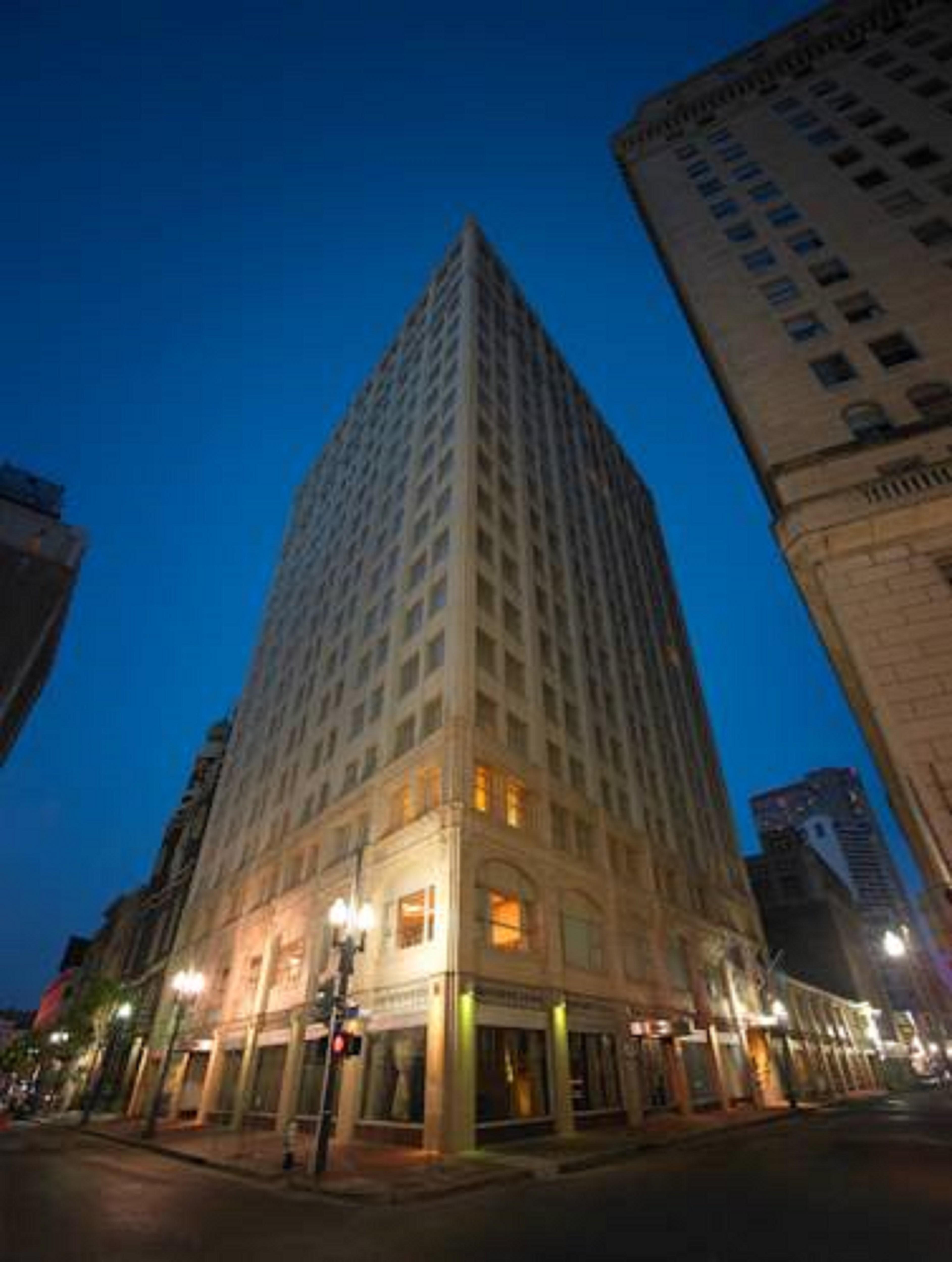 Renaissance Pere Marquette French Quarter Area 4*
