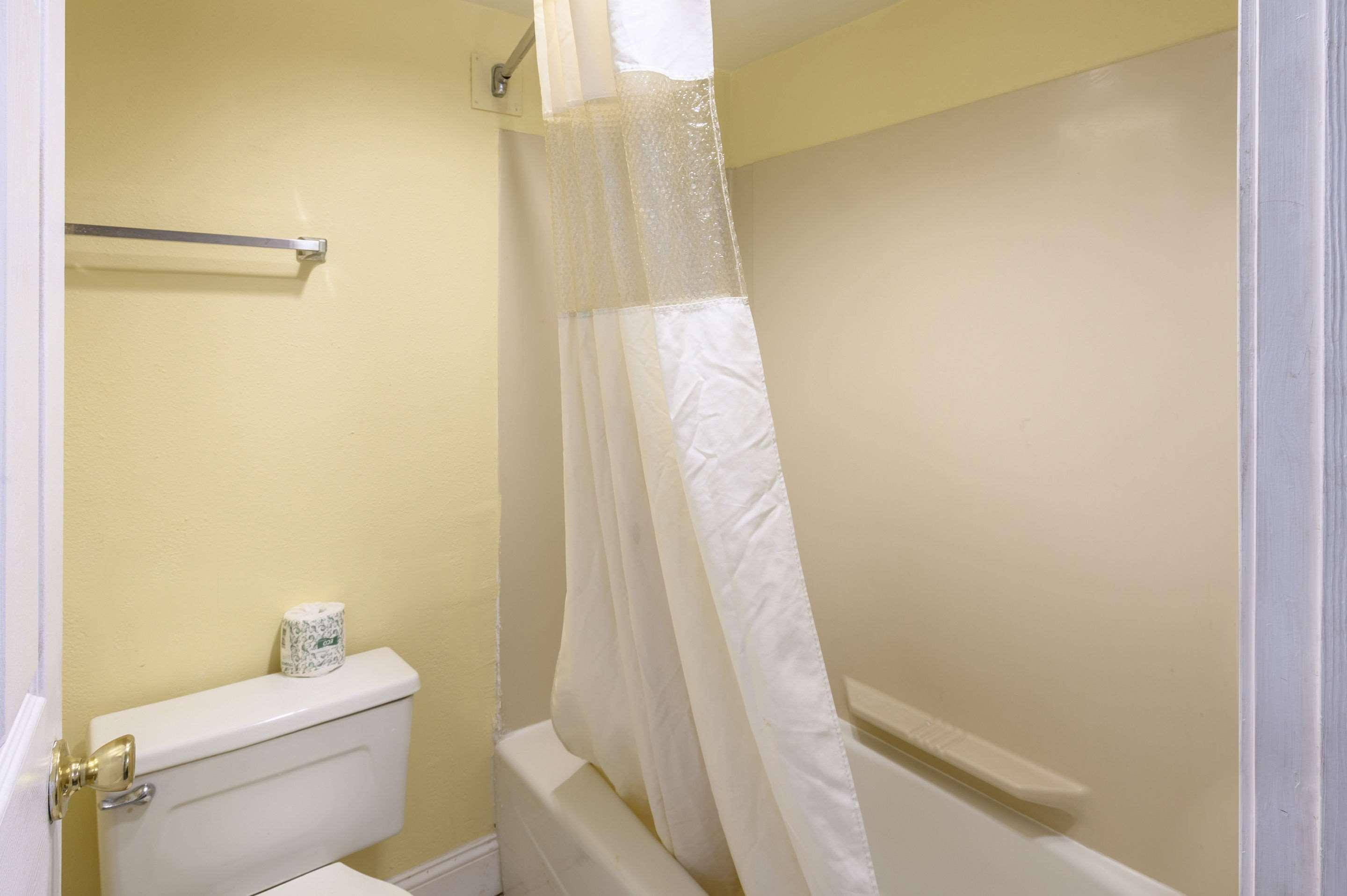 Quality I-10 East Hotel New Orleans