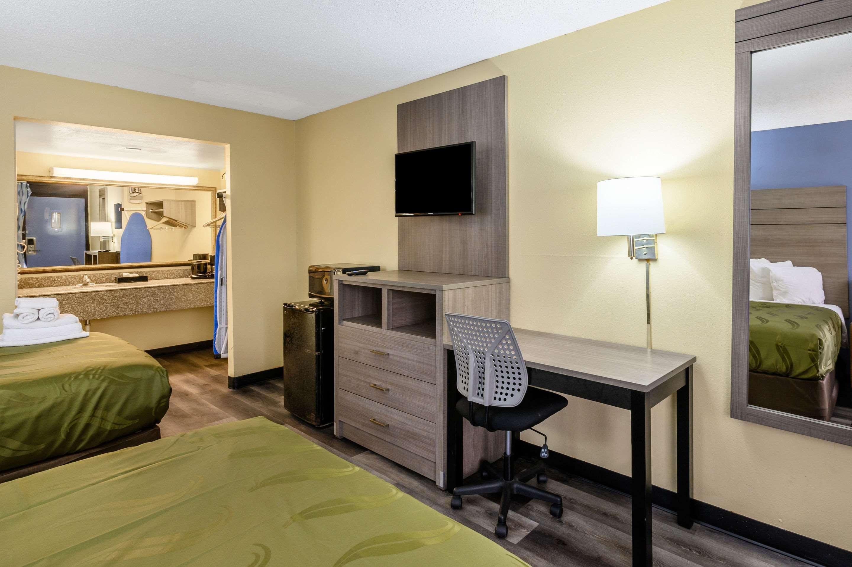 Hotel Quality I-10 East New Orleans