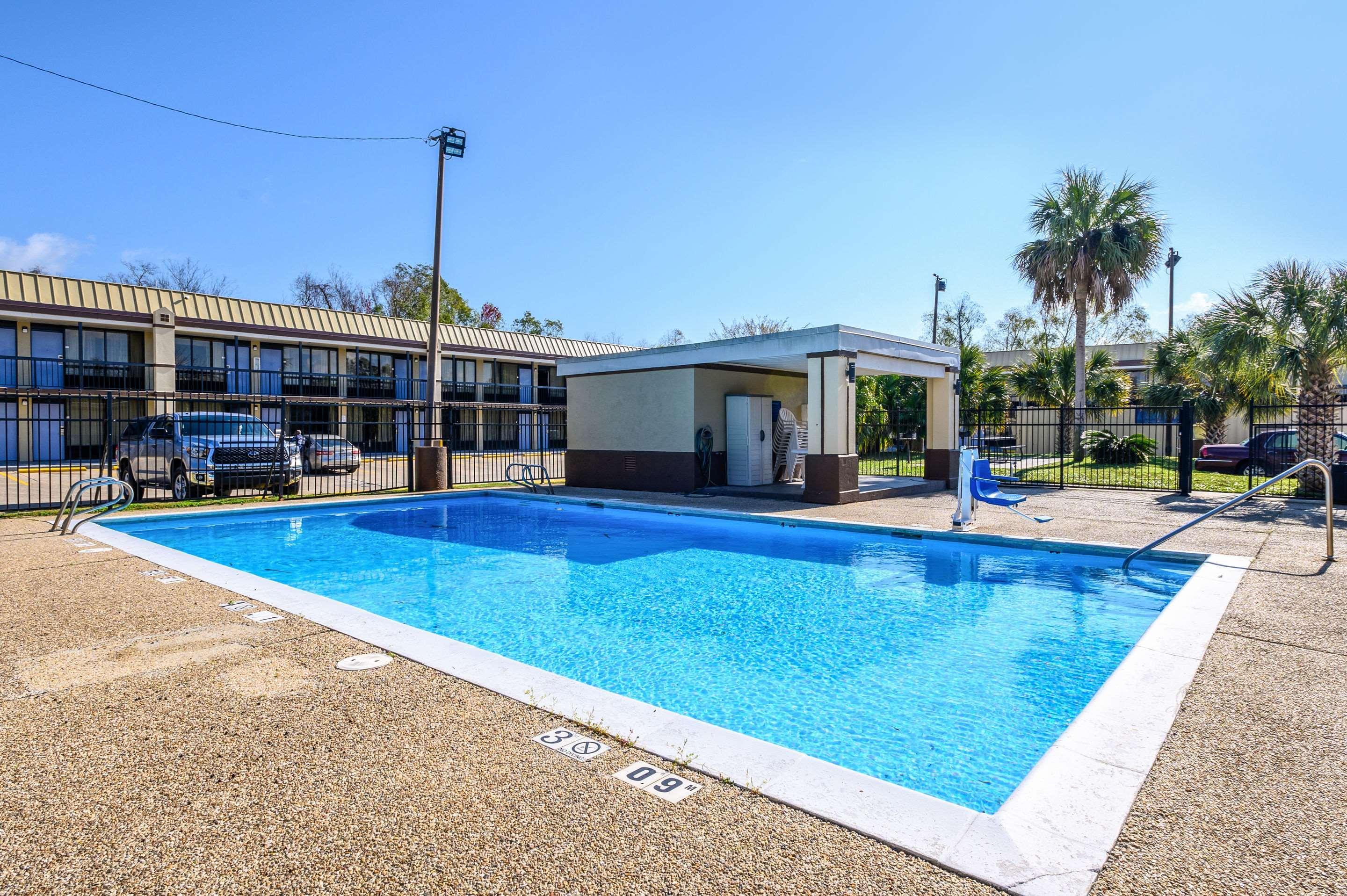 Hotel Quality I-10 East New Orleans
