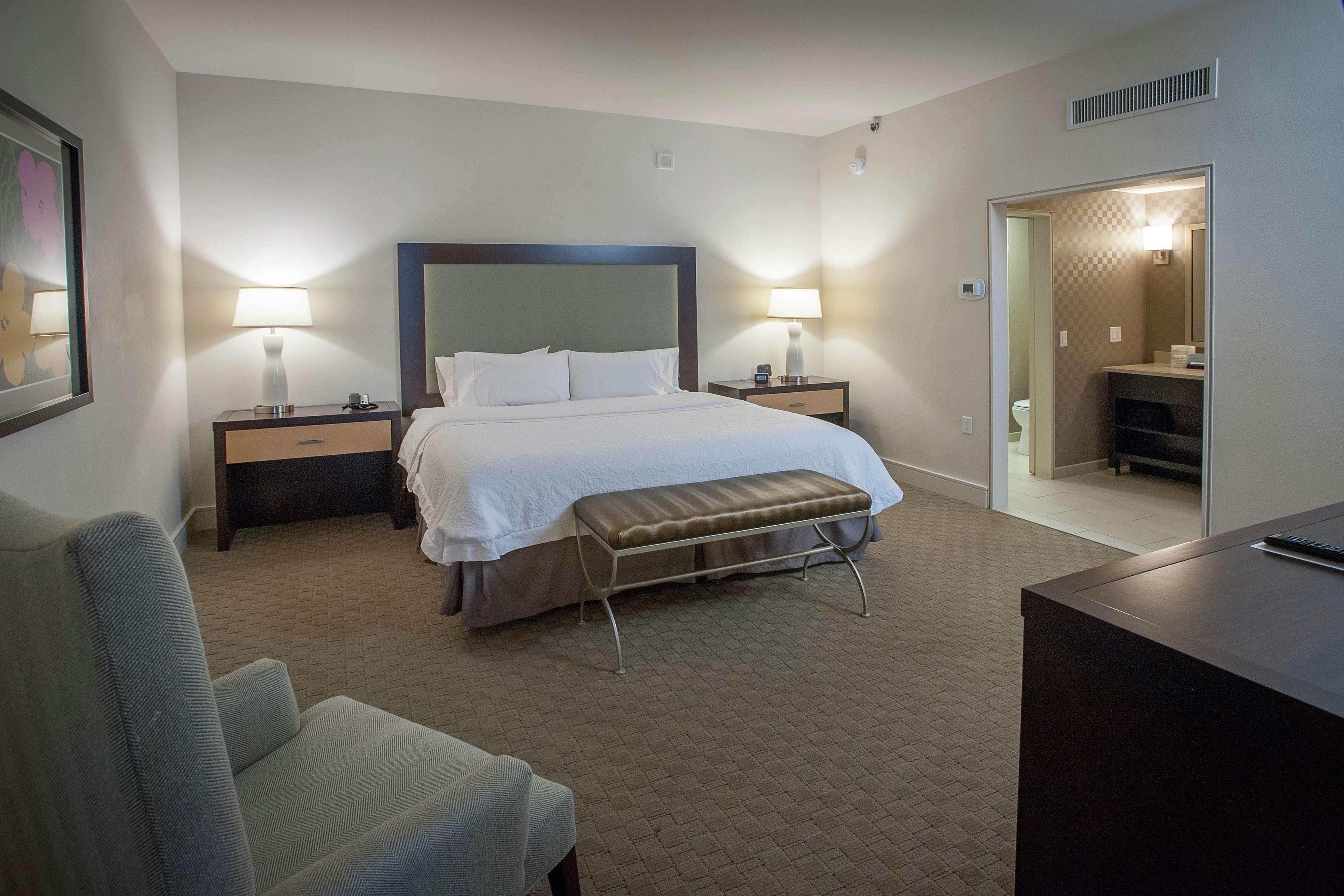 Hotel Hampton Downtown / French Quarter Area