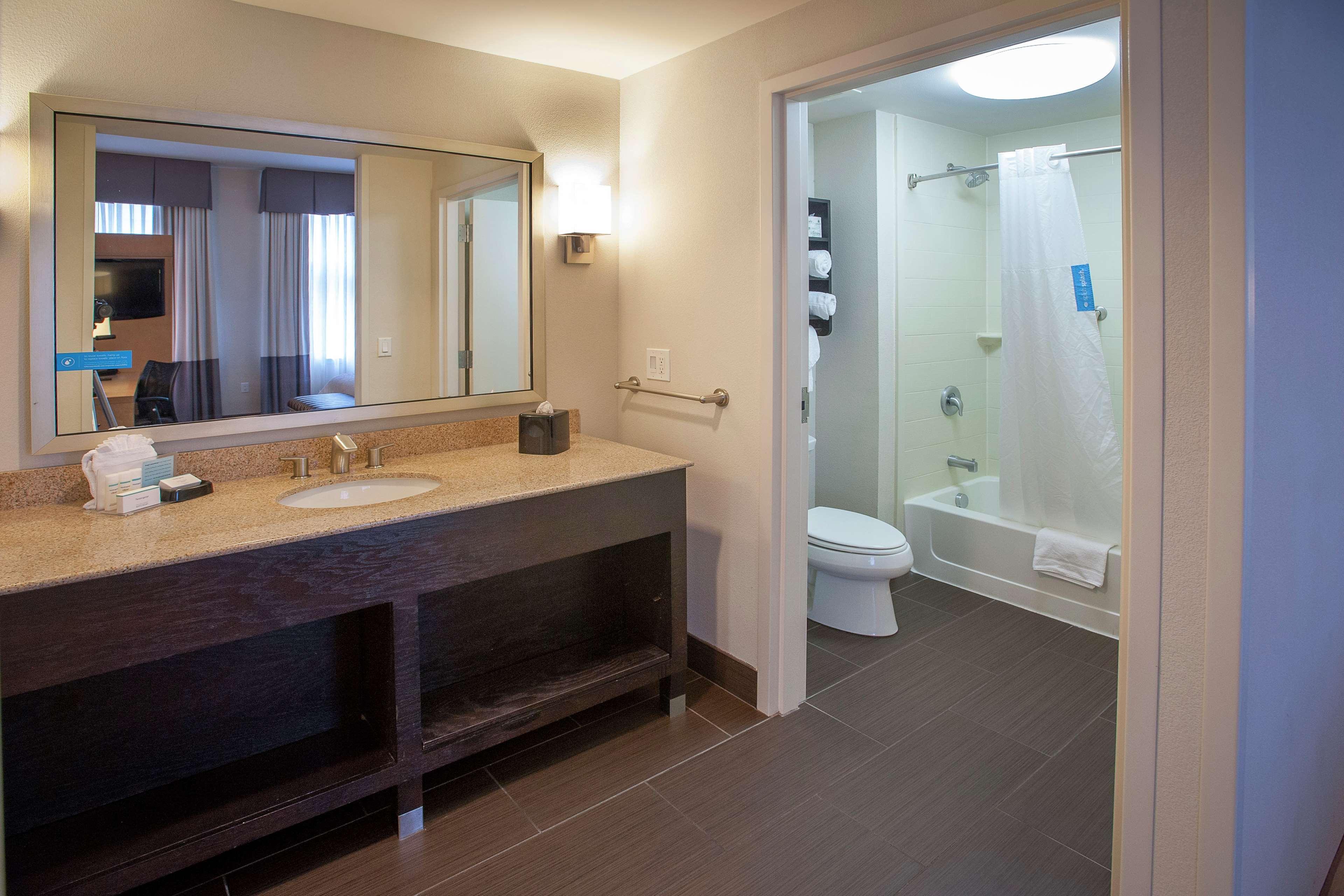 Hotel Hampton Downtown / French Quarter Area