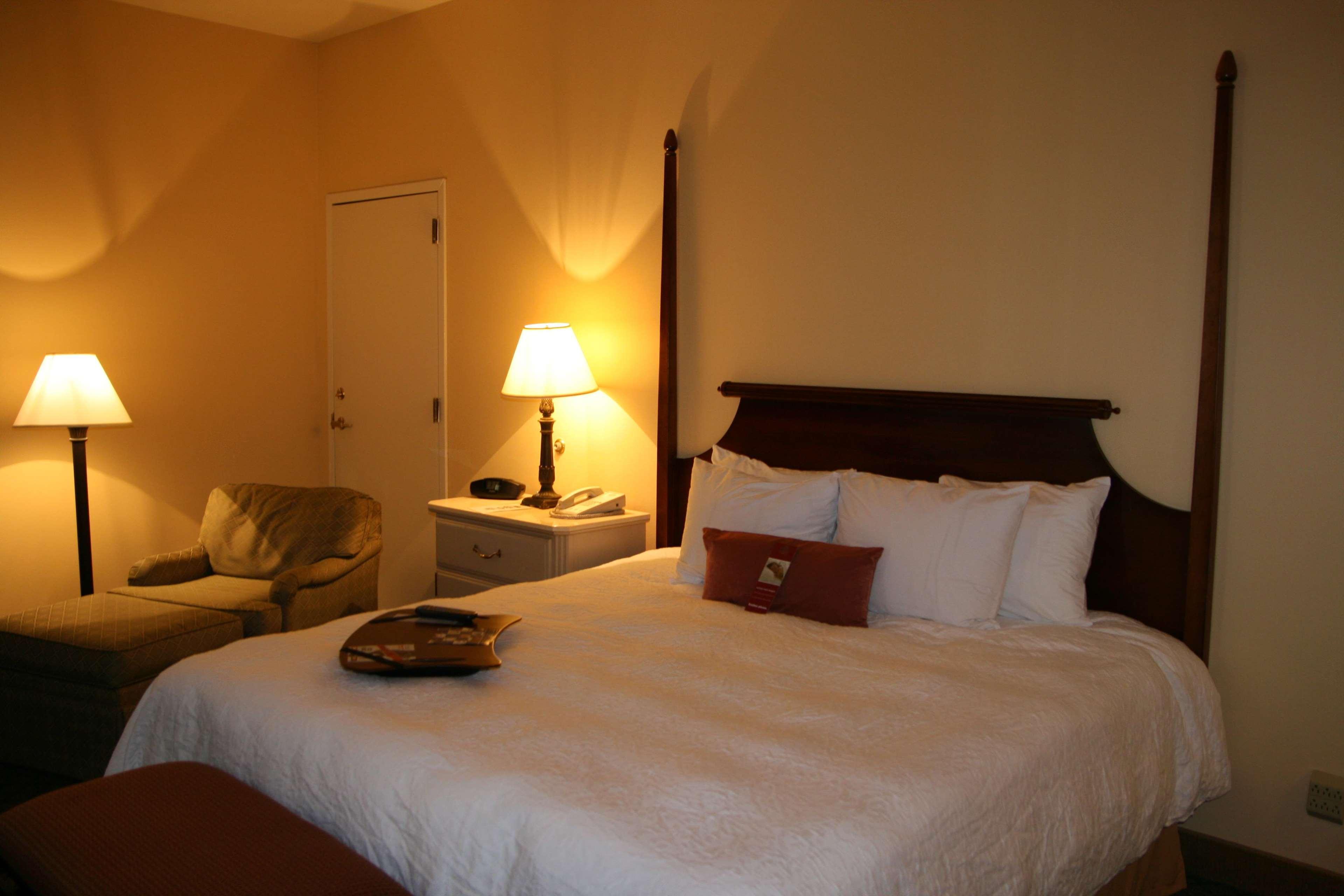 Hampton Downtown / French Quarter Area 3*