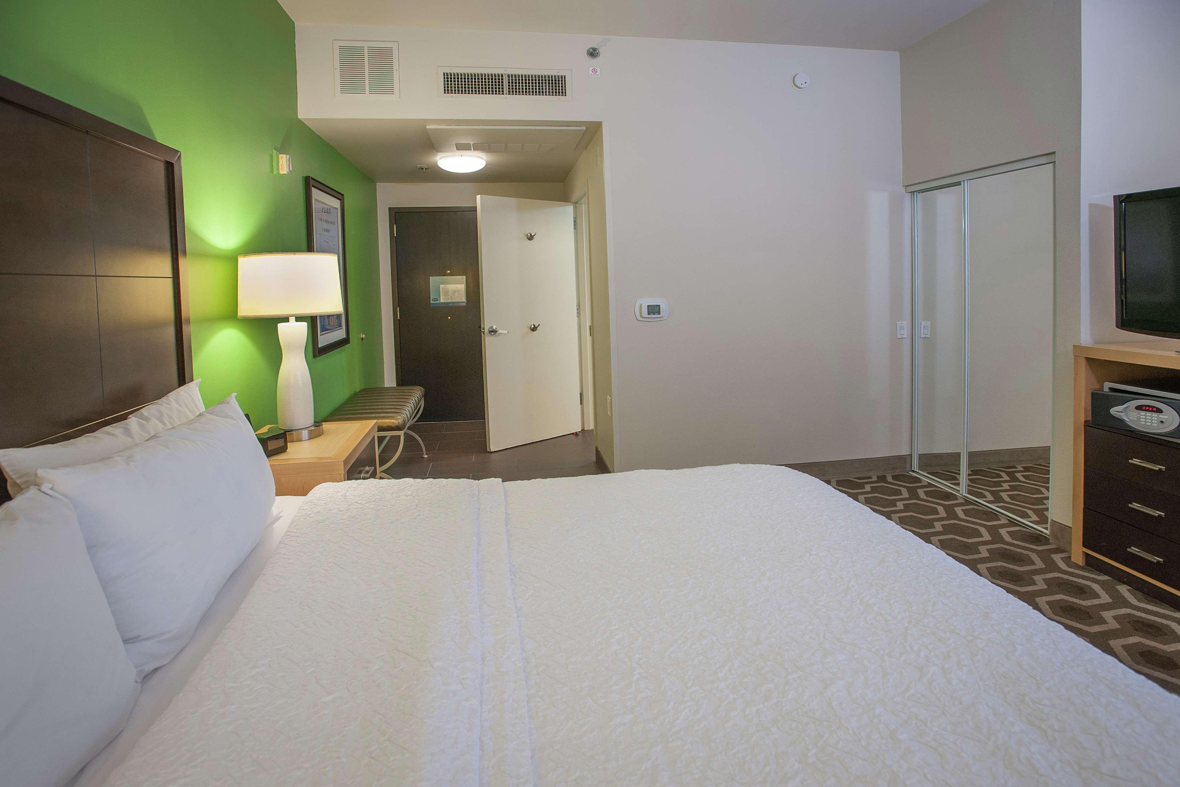 Hotel Hampton Downtown / French Quarter Area New Orleans