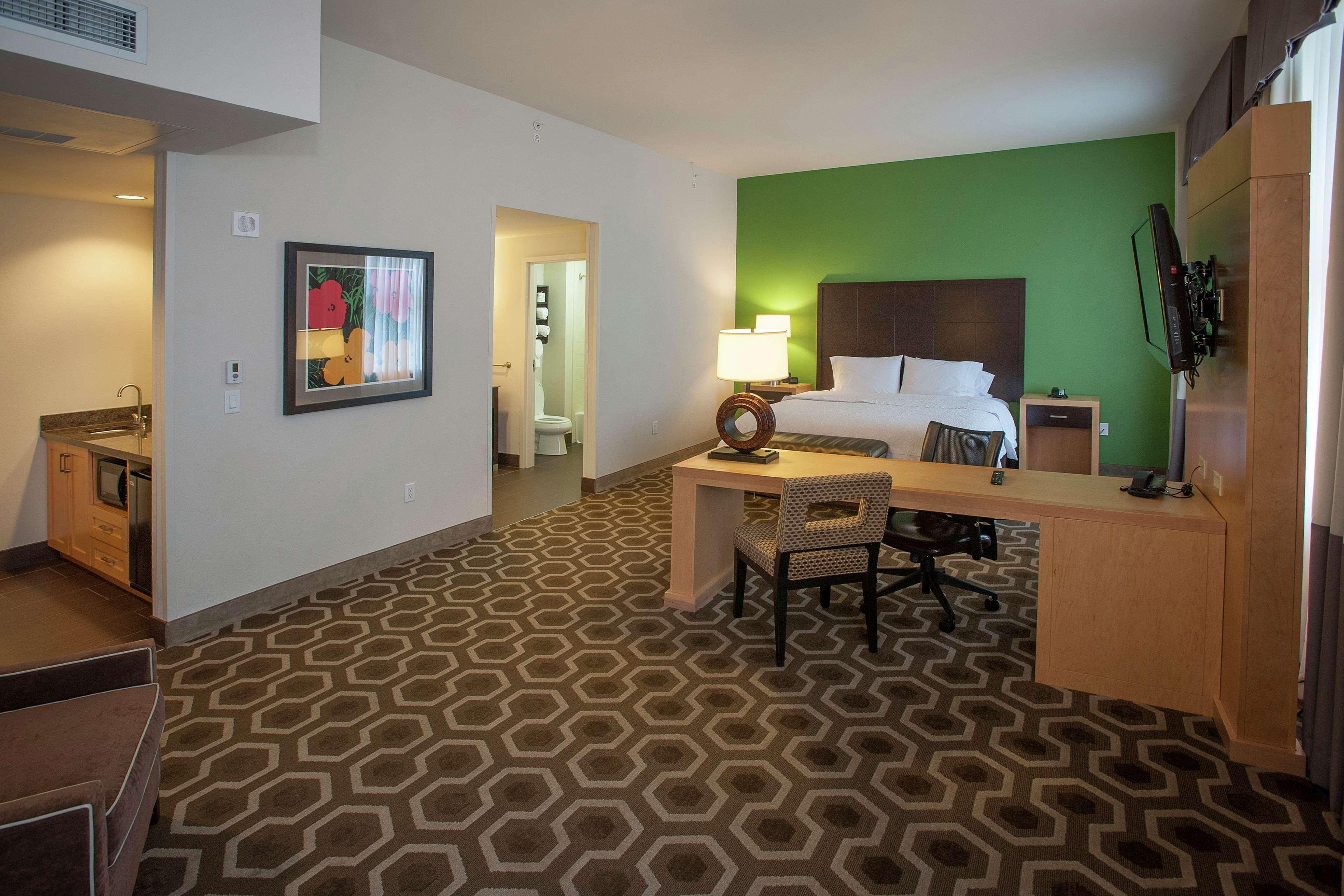 Hotel Hampton Downtown / French Quarter Area New Orleans