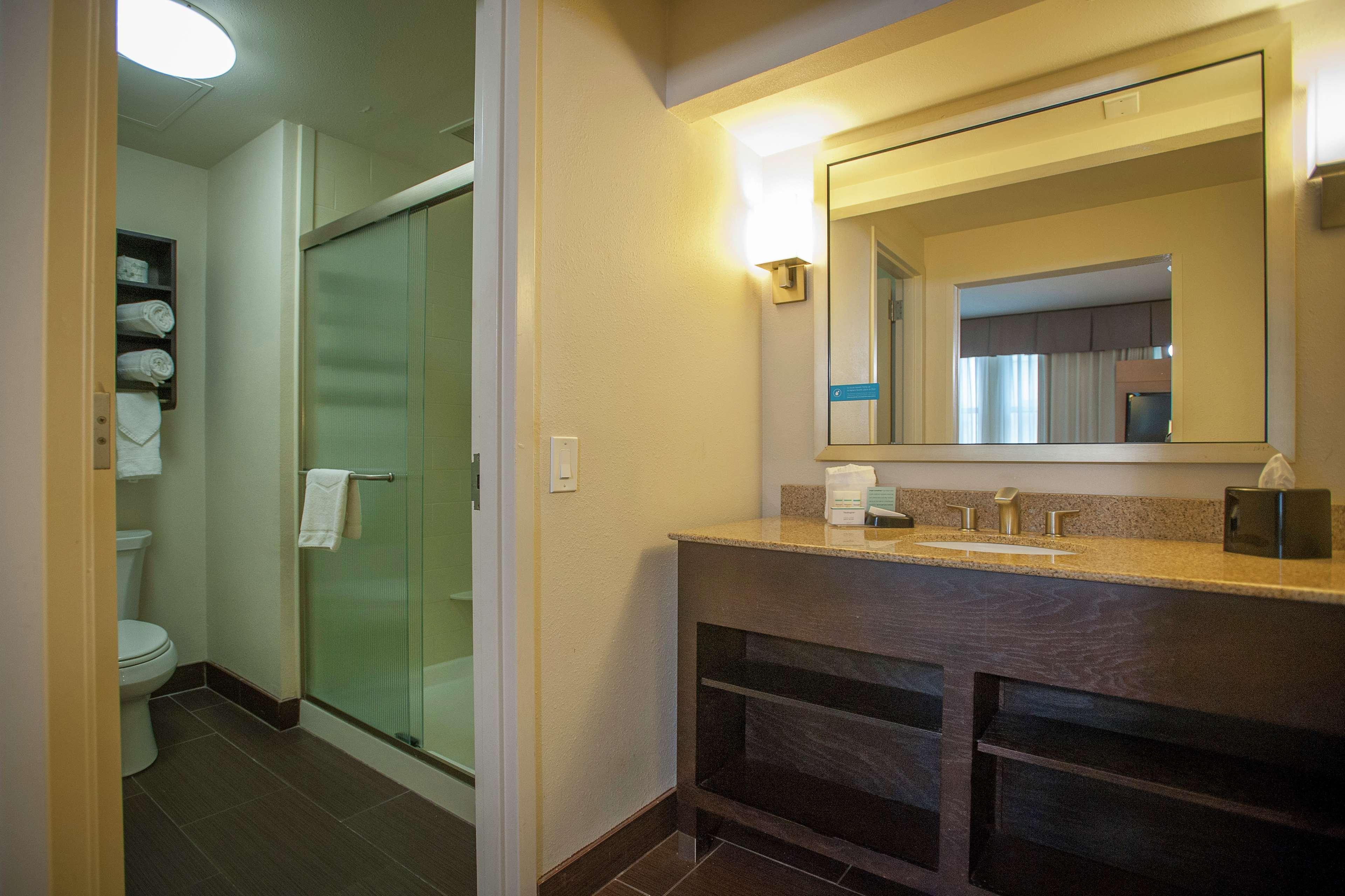 Hotel Hampton Downtown / French Quarter Area