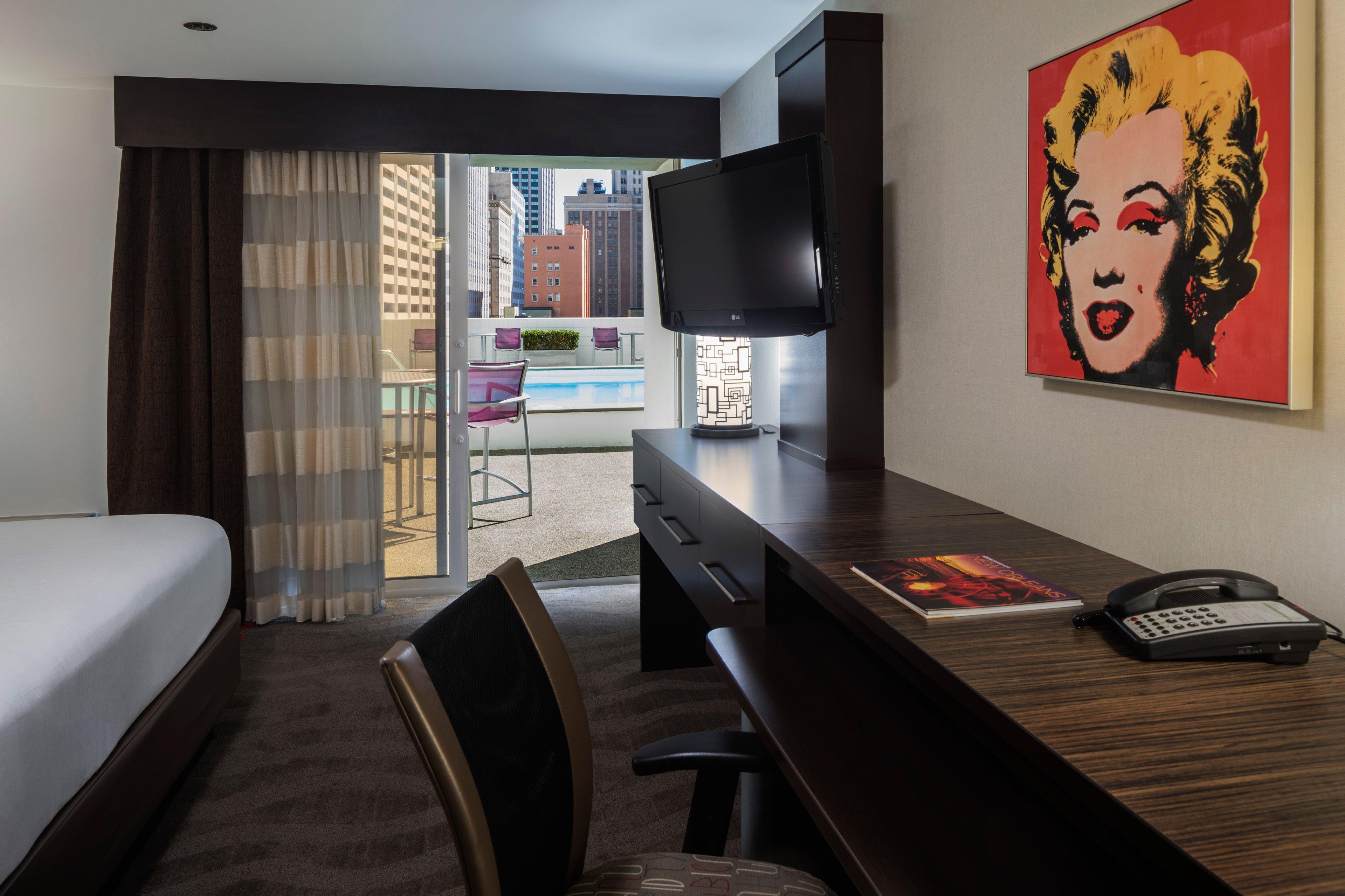 Hampton Downtown / French Quarter Area Hotel