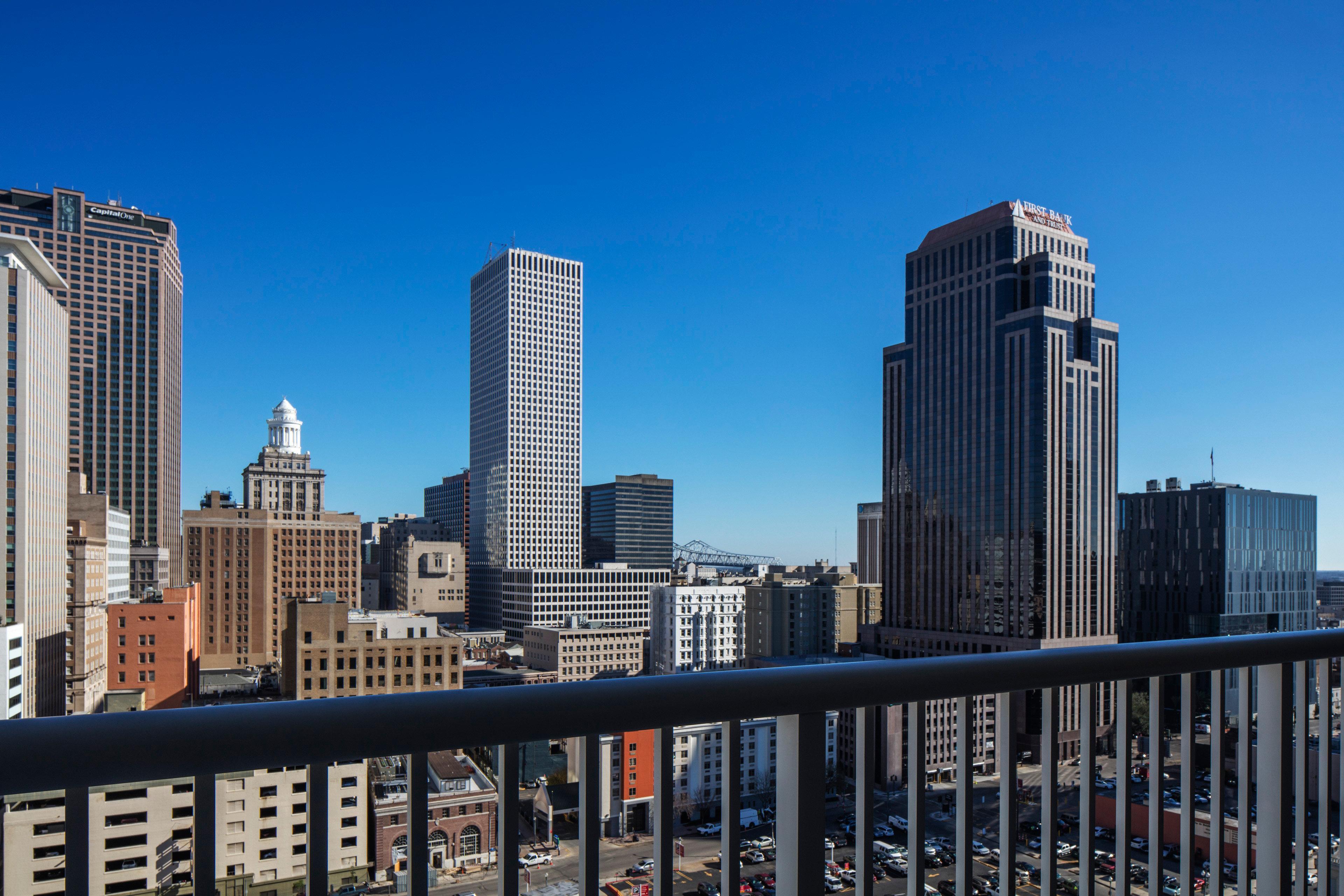 Hotel Hampton Downtown / French Quarter Area New Orleans