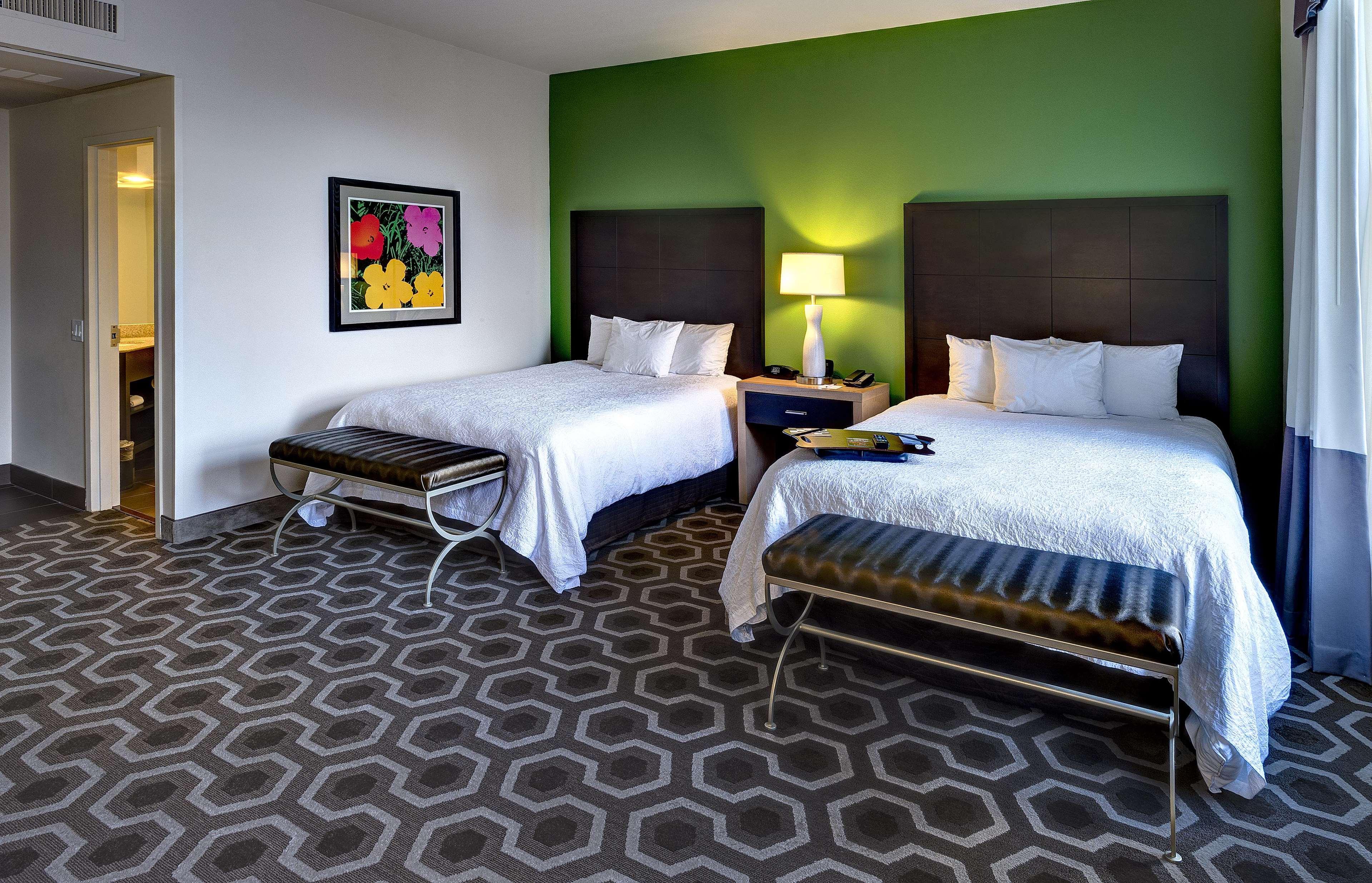 Hampton Downtown / French Quarter Area Hotel