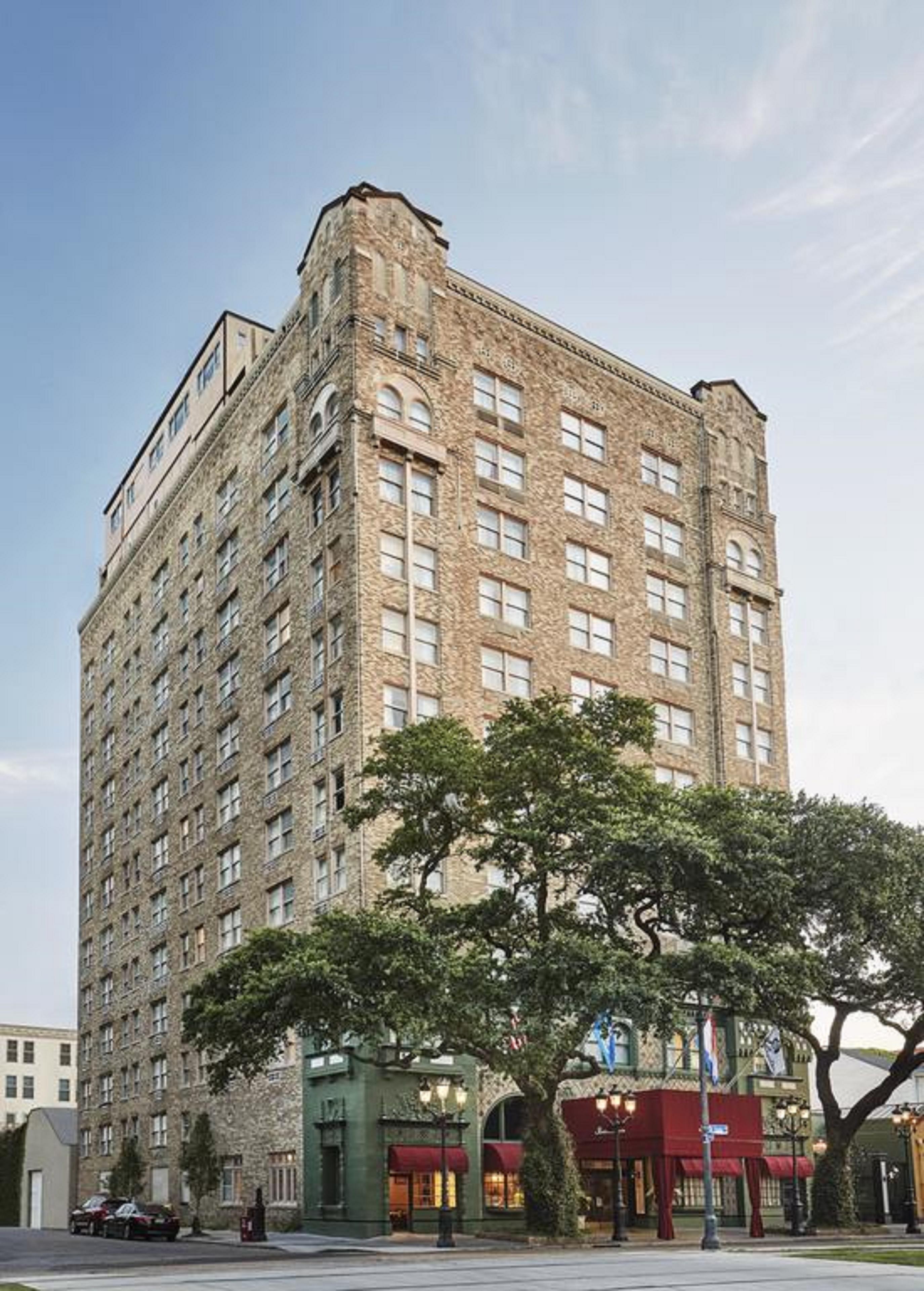 Pontchartrain St. Charles Avenue Hotel 4*
