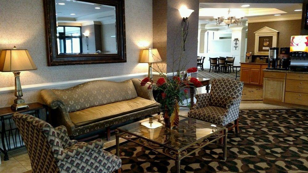 Express By Marriott