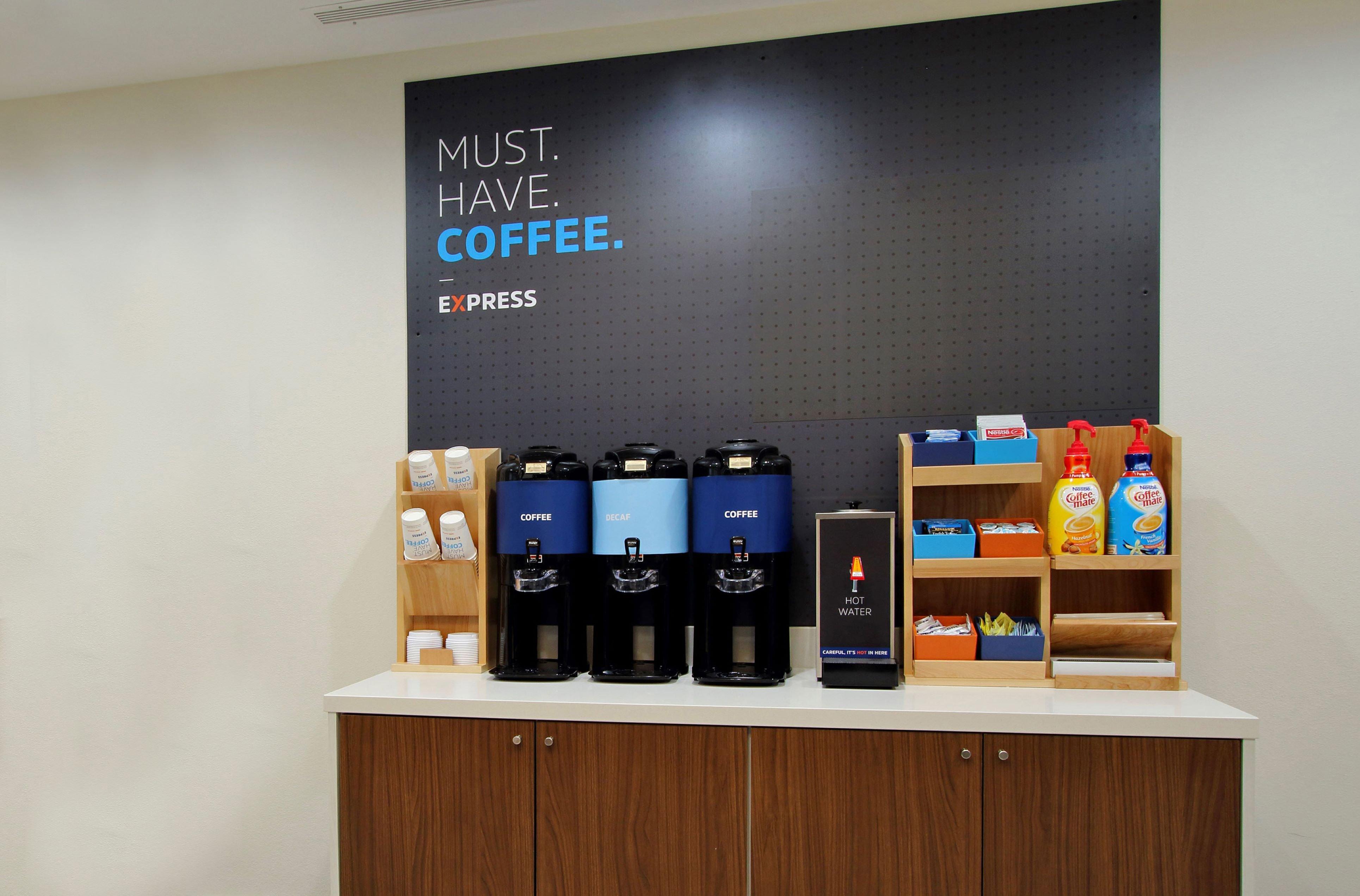 Hotel Express East By Ihg New Orleans
